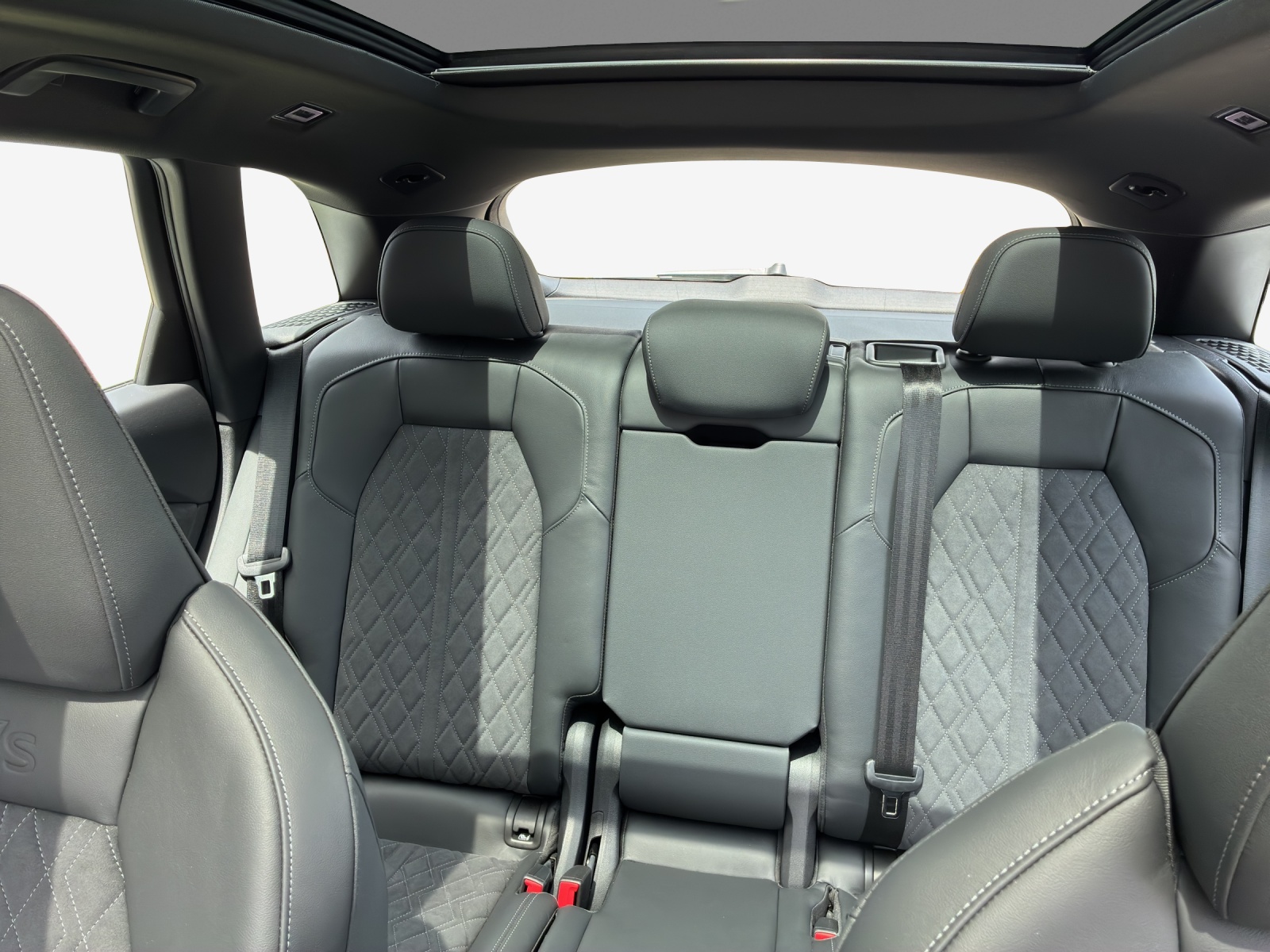 AUDI Q5 e-hybrid quattro 270 kW S-tronic-image-11