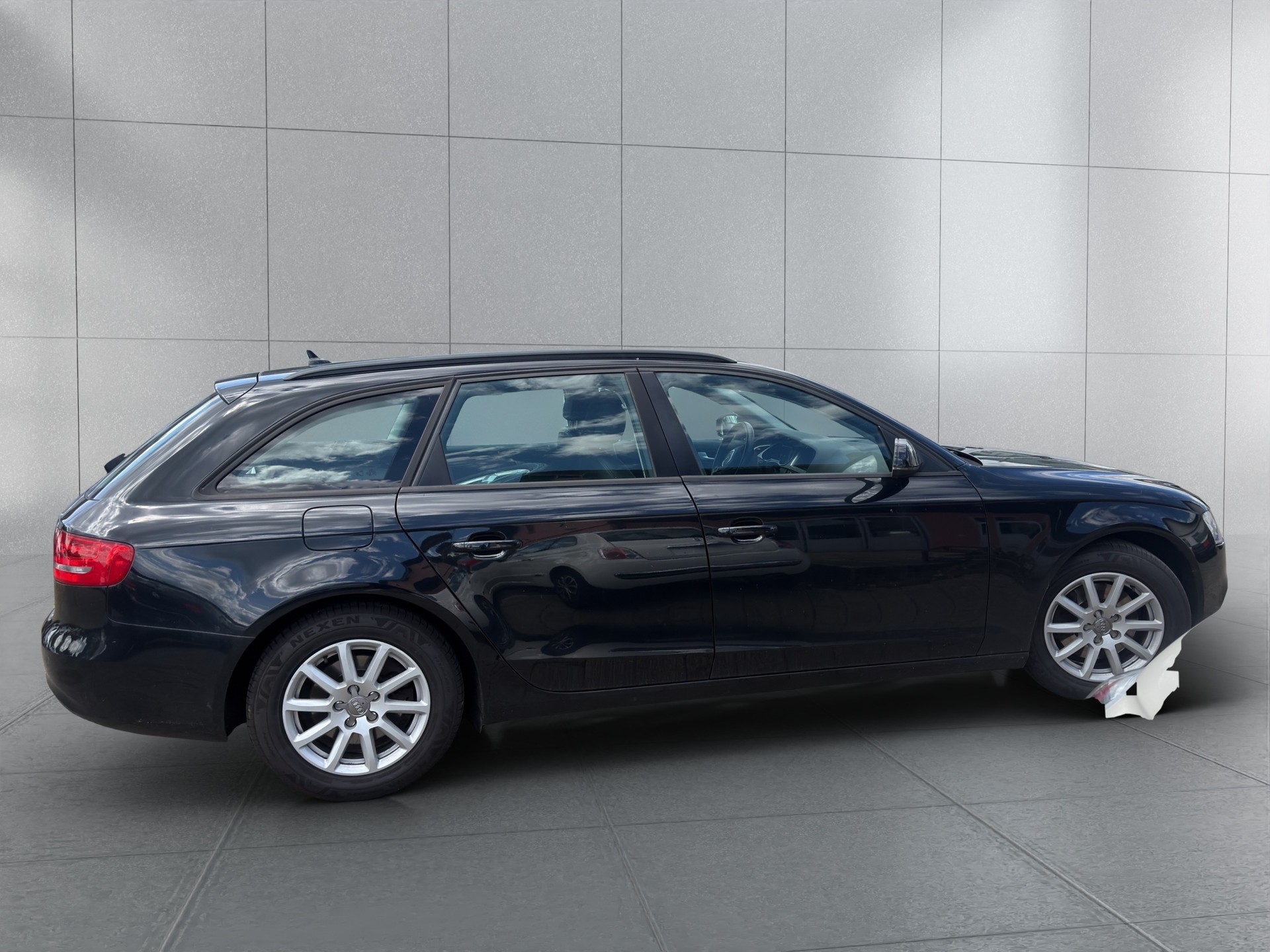 AUDI A4 Avant 2.0 TDI multitronic-image-7