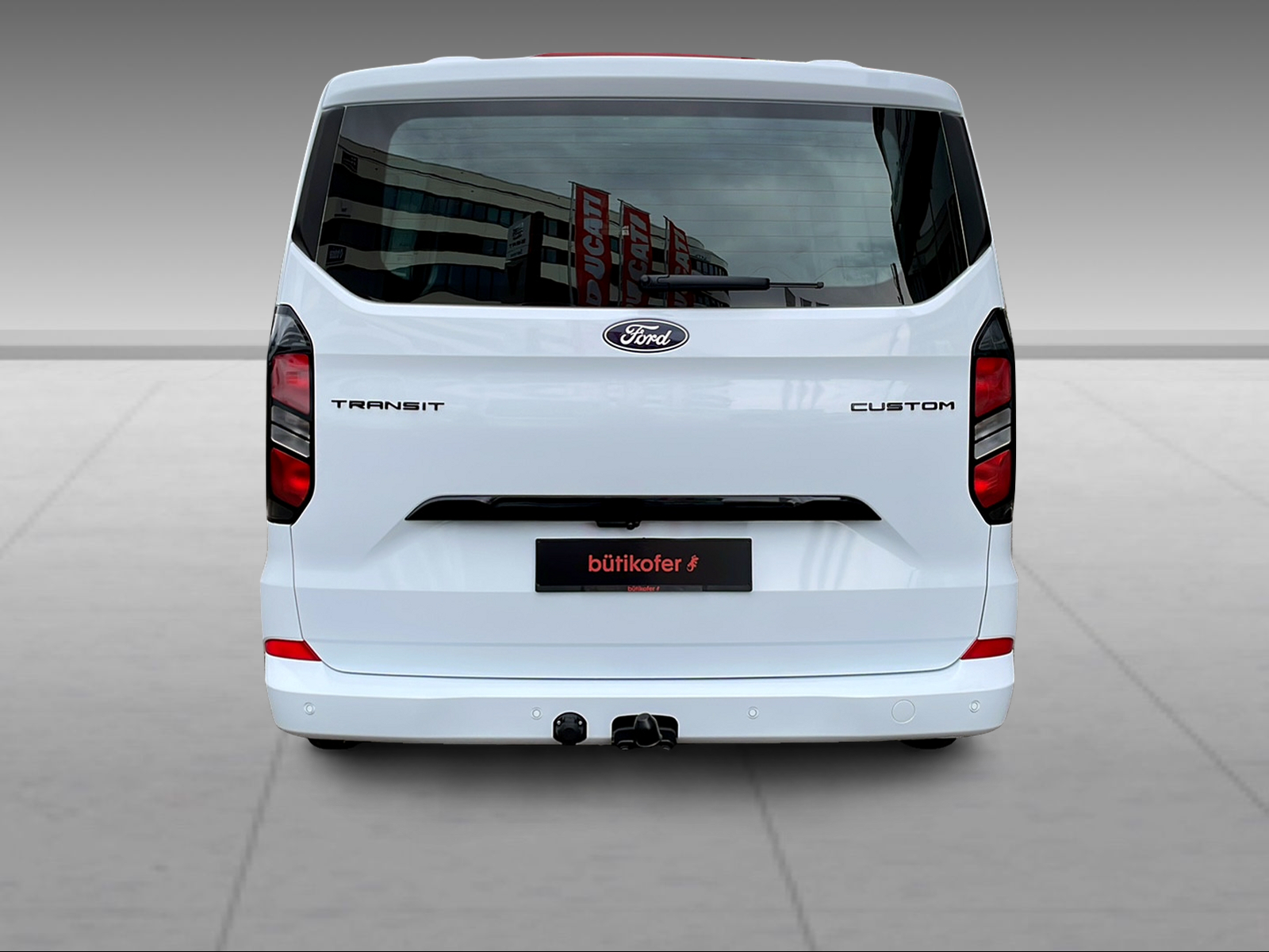 FORD Transit C Van 320 L2 2.0 EcoBlue 170 Limited-image-4