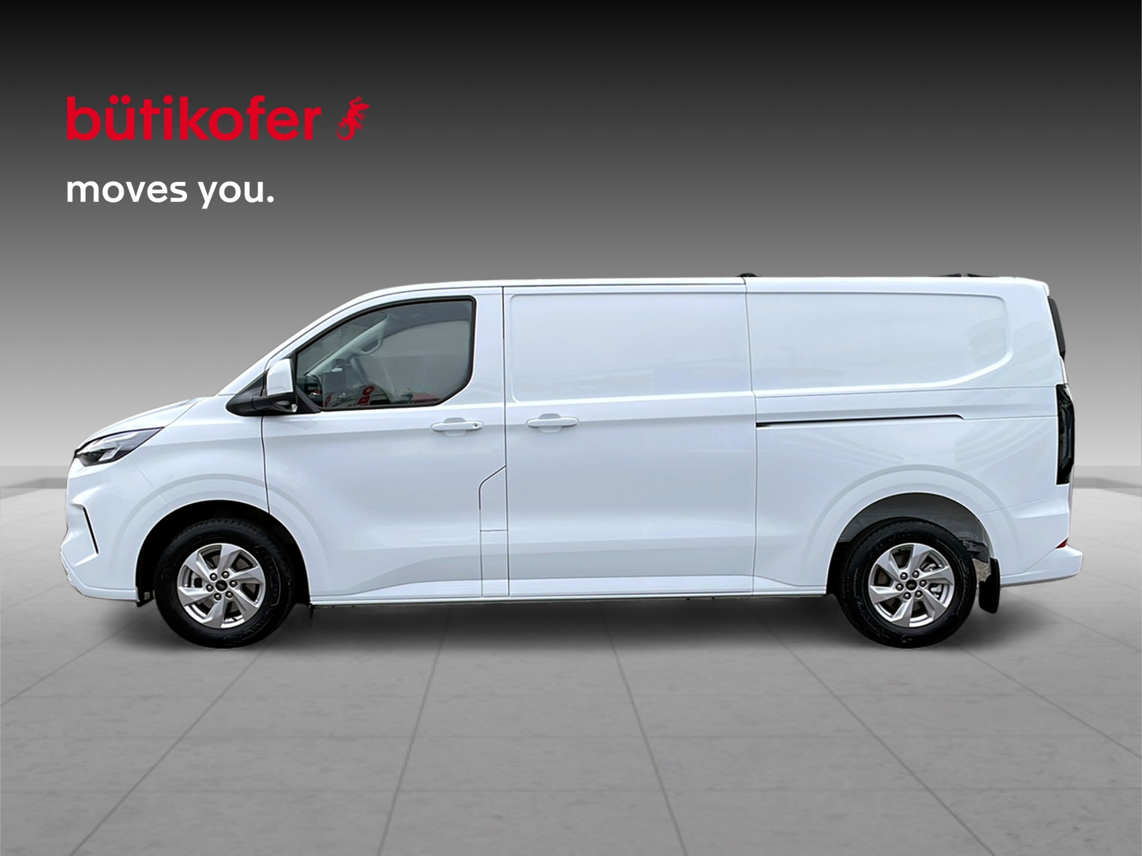 FORD Transit C Van 320 L2 2.0 EcoBlue 170 Limited-image-2