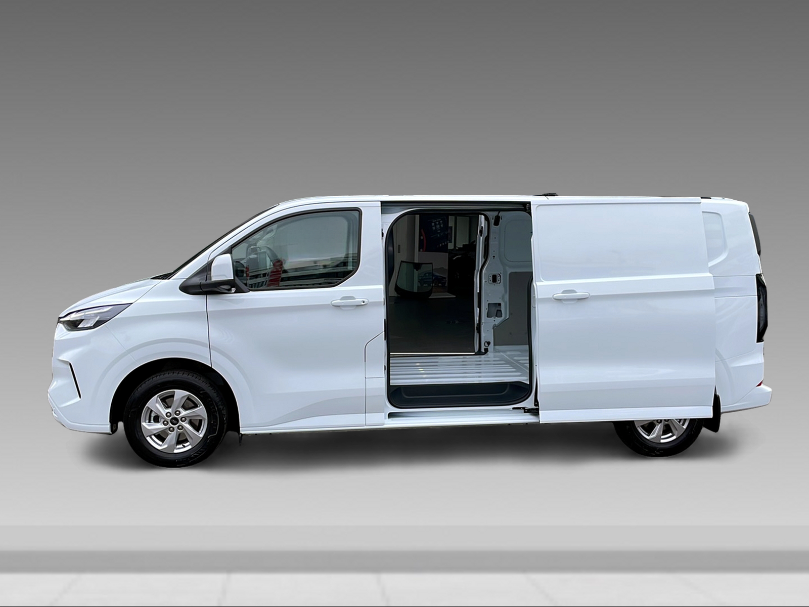 FORD Transit C Van 320 L2 2.0 EcoBlue 170 Limited-image-8