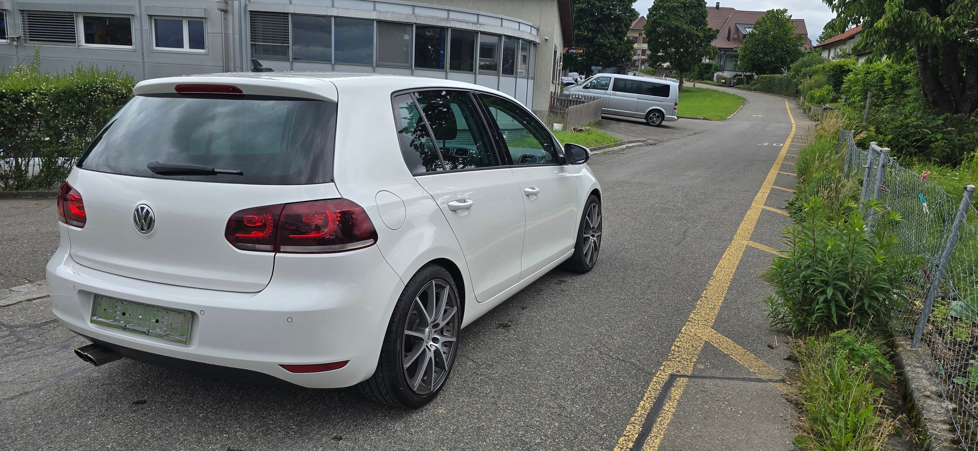 VW Golf 1.4 TSI Team-image-8