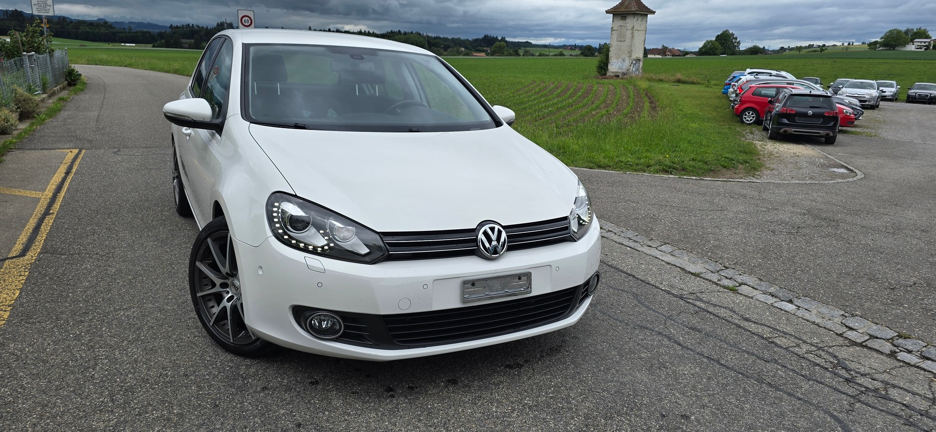 VW Golf 1.4 TSI Team-image-1
