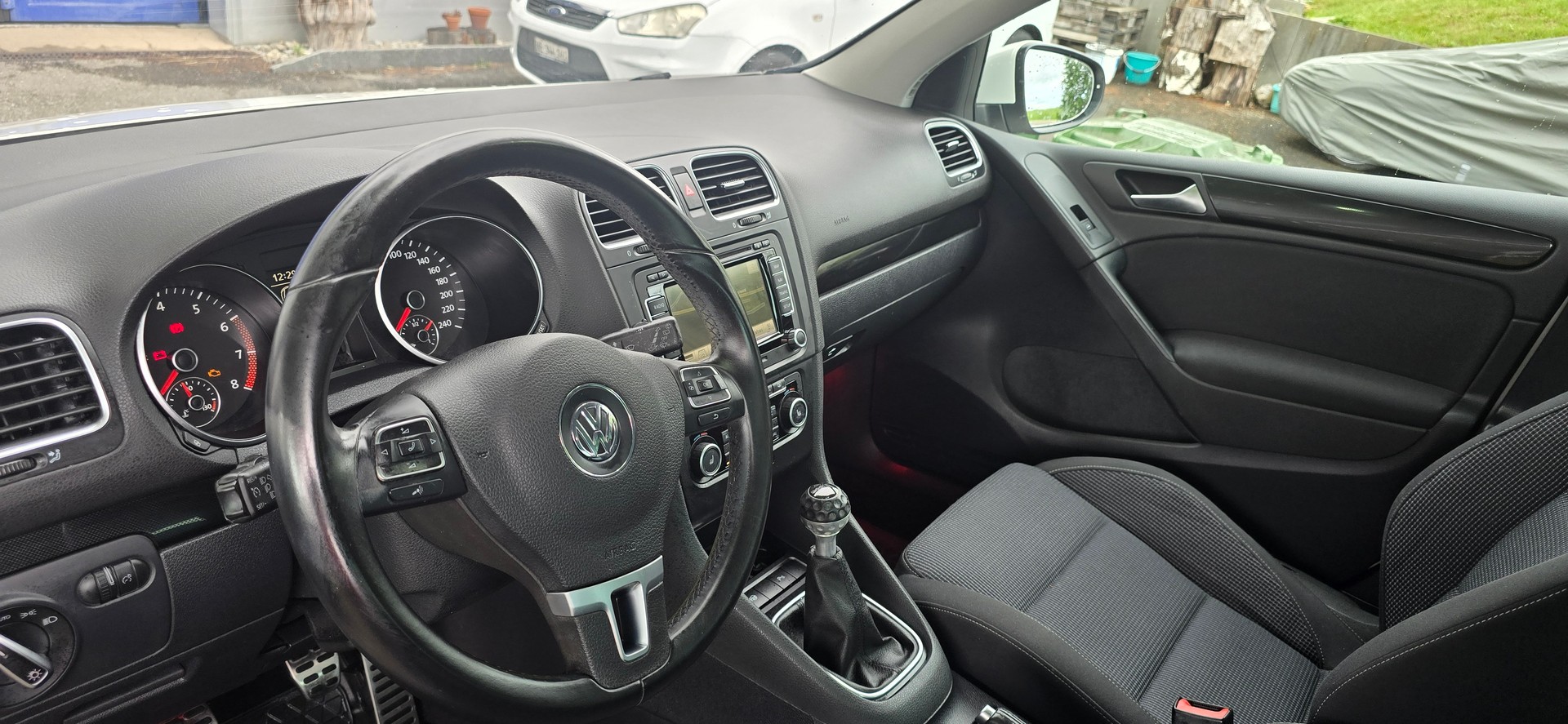 VW Golf 1.4 TSI Team-image-10