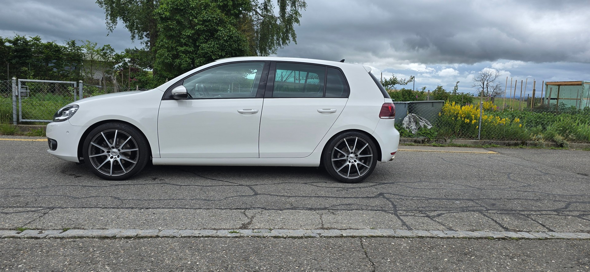 VW Golf 1.4 TSI Team-image-5