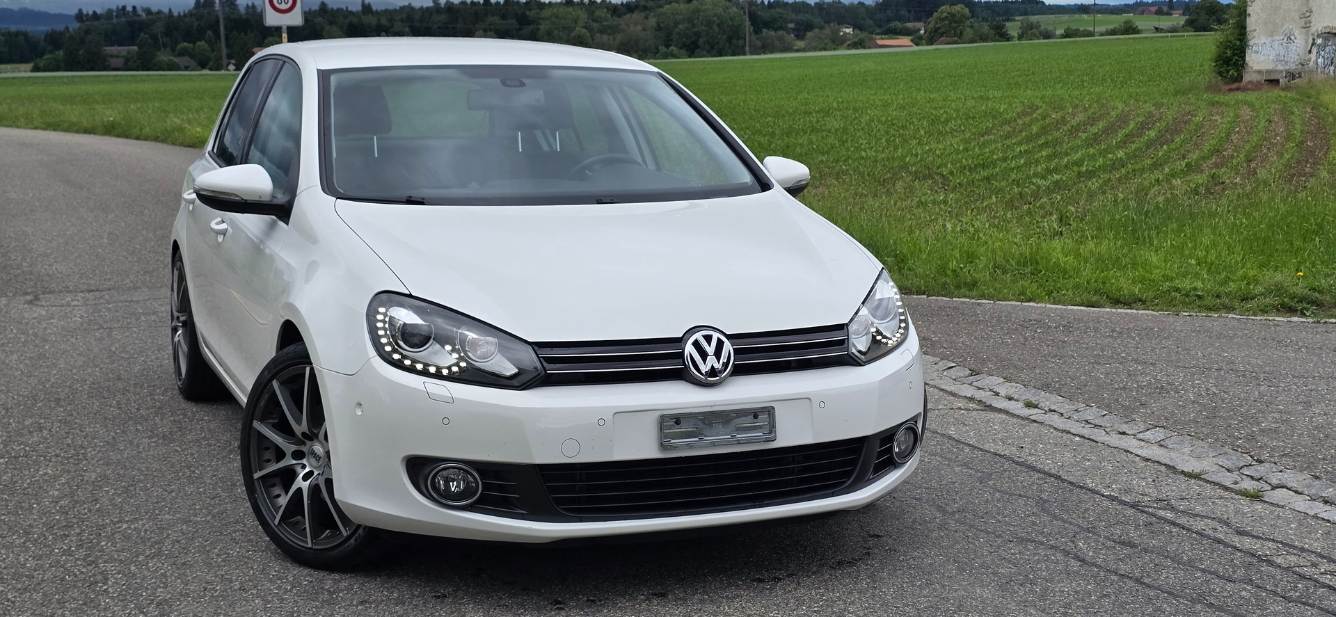 VW Golf 1.4 TSI Team-image-0