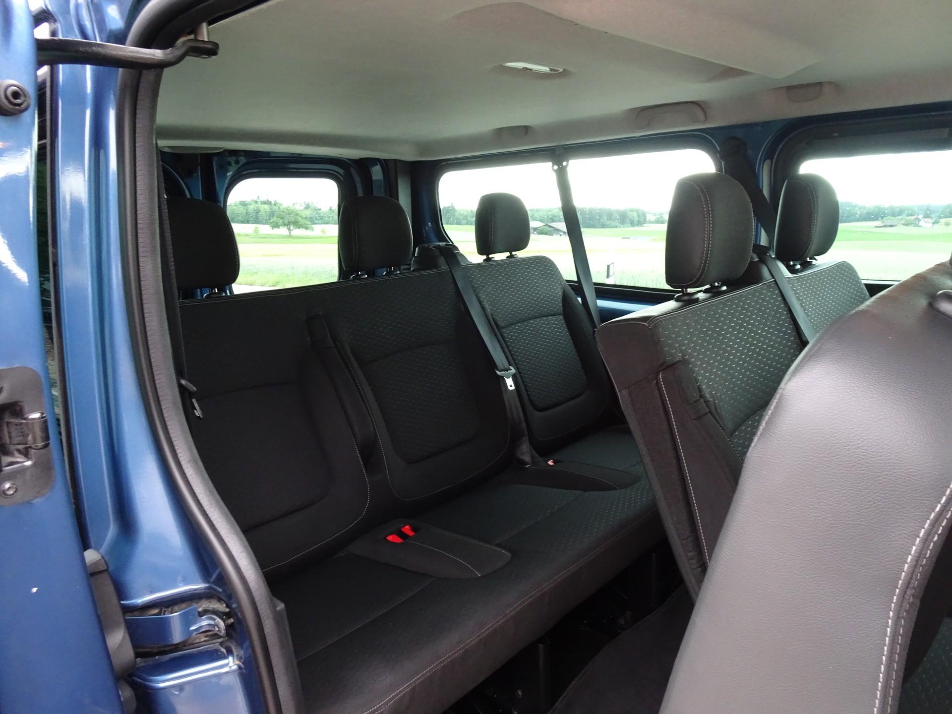 OPEL B 16 CTDI / 9. Plätzer-image-7