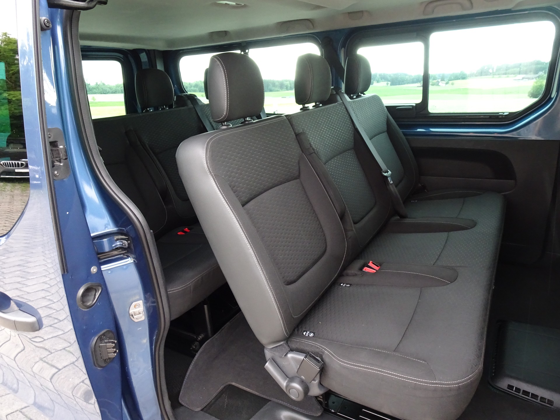 OPEL B 16 CTDI / 9. Plätzer-image-6