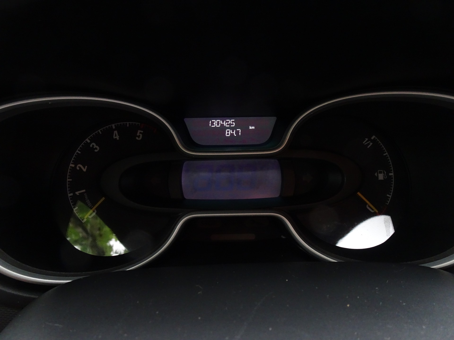 OPEL B 16 CTDI / 9. Plätzer-image-14