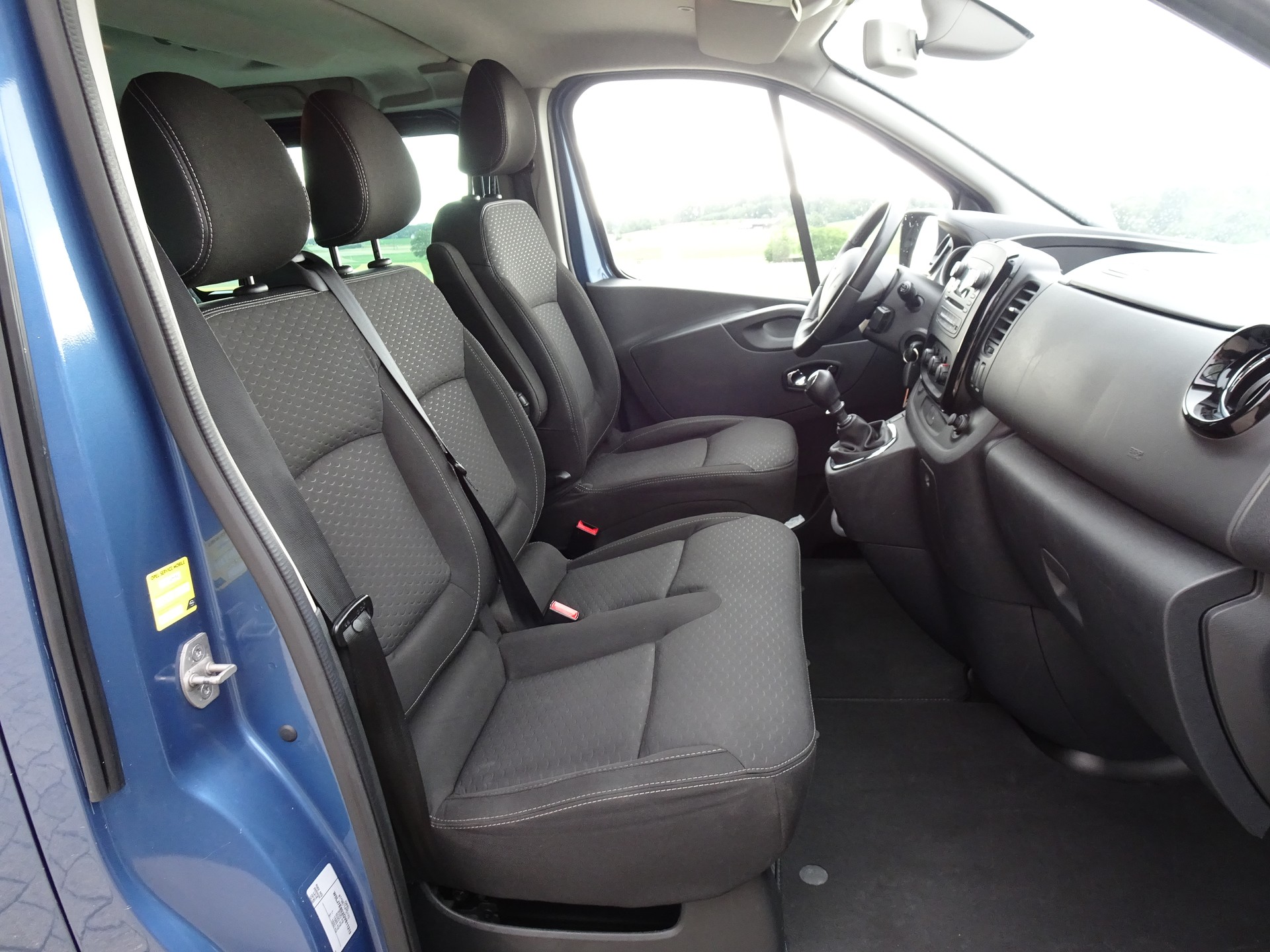 OPEL B 16 CTDI / 9. Plätzer-image-5