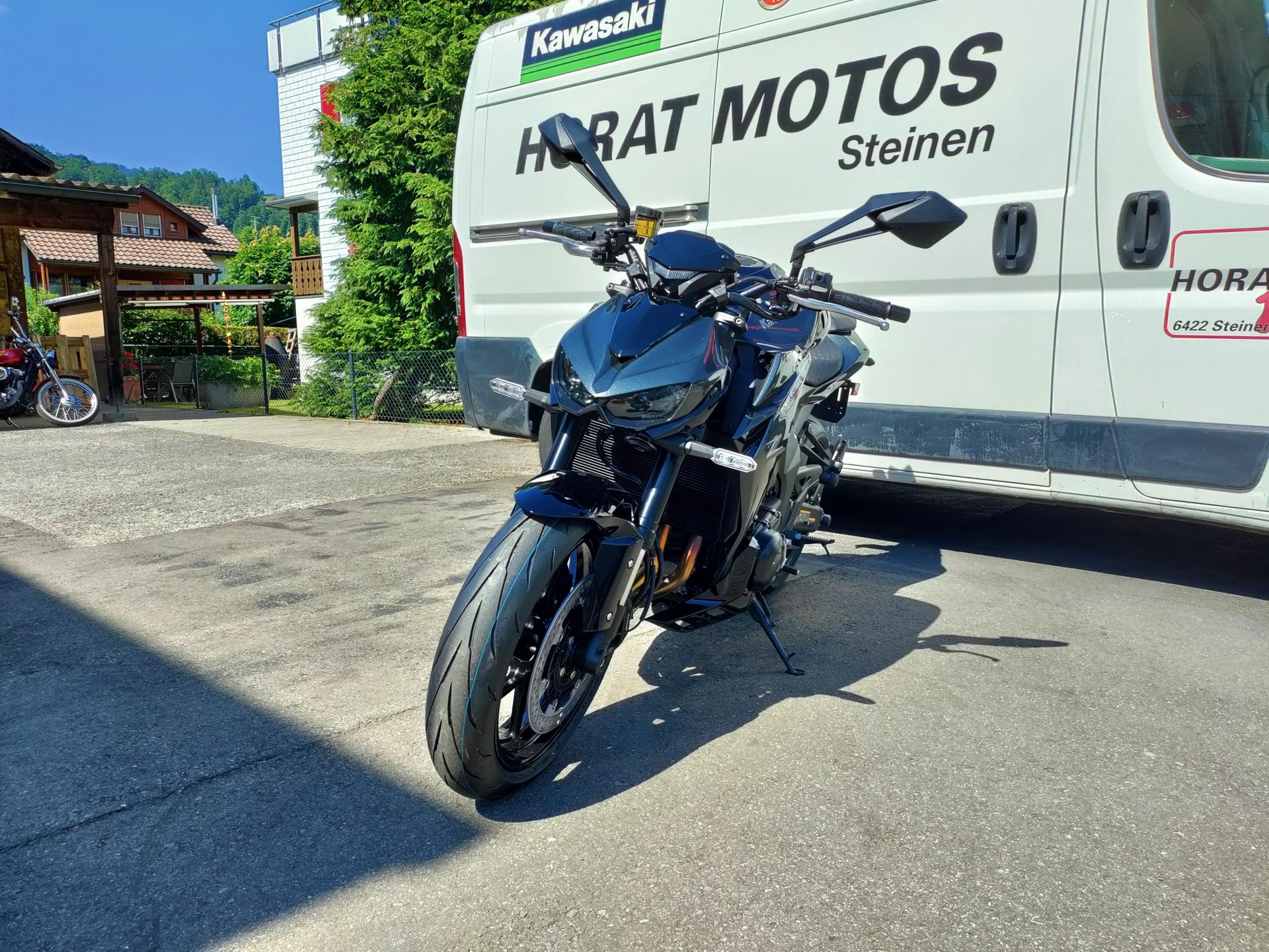 KAWASAKI Z 1100-image-5