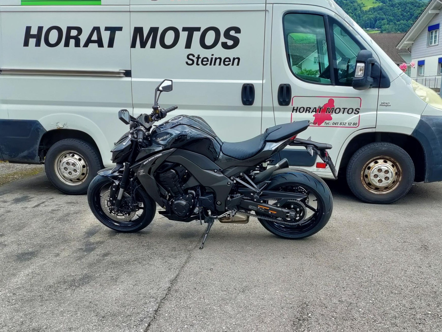 KAWASAKI Z 1100-image-3