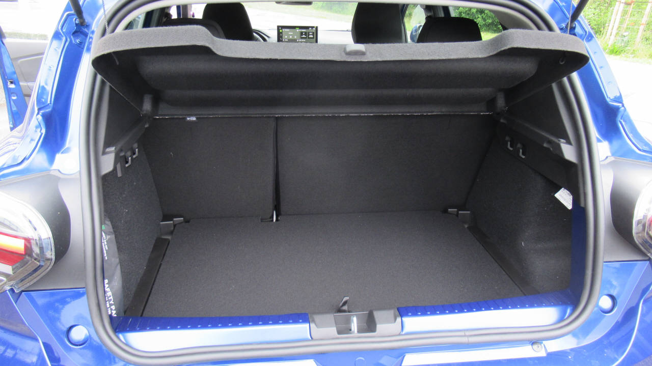 DACIA Sandero 1.0 TCe 100 Journey-image-10