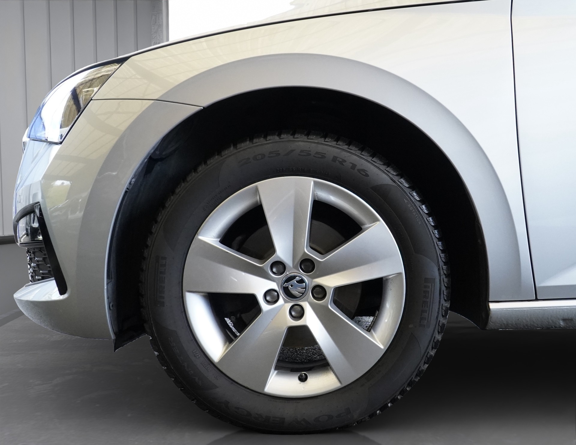 SKODA Scala 1.0 TSI Ambition DSG * CH Fahrzeug*-image-7