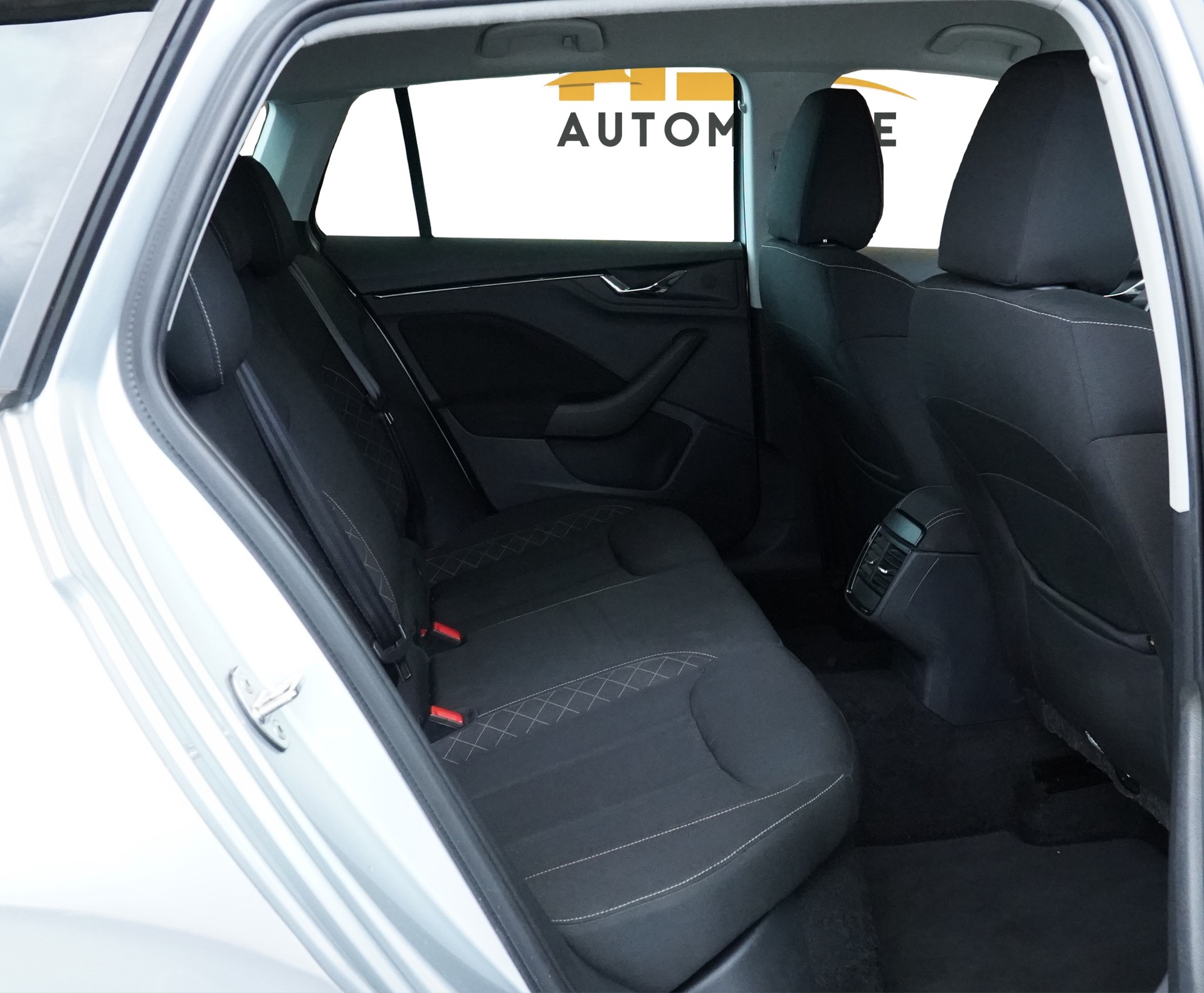 SKODA Scala 1.0 TSI Ambition DSG * CH Fahrzeug*-image-15