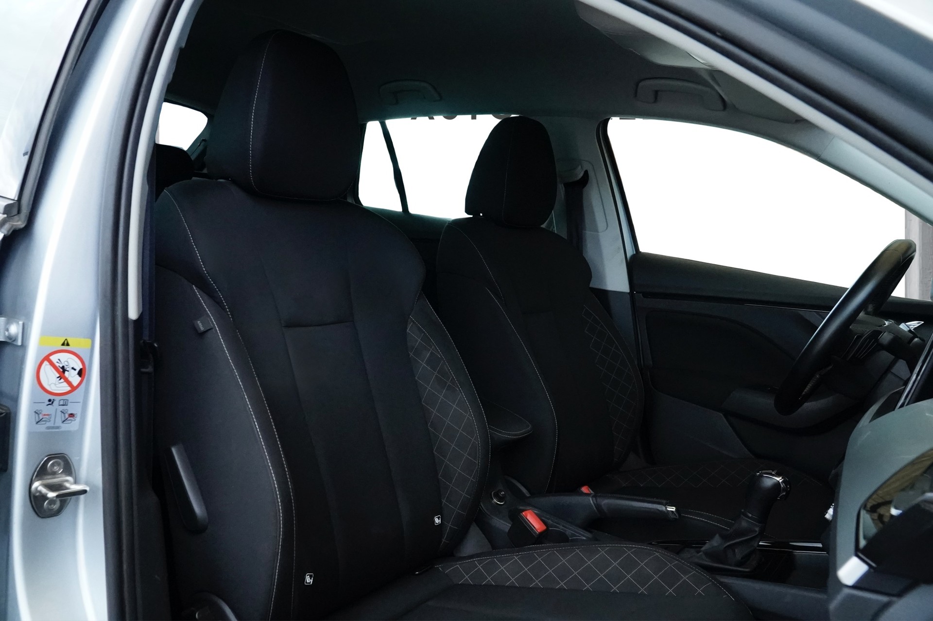 SKODA Scala 1.0 TSI Ambition DSG * CH Fahrzeug*-image-14