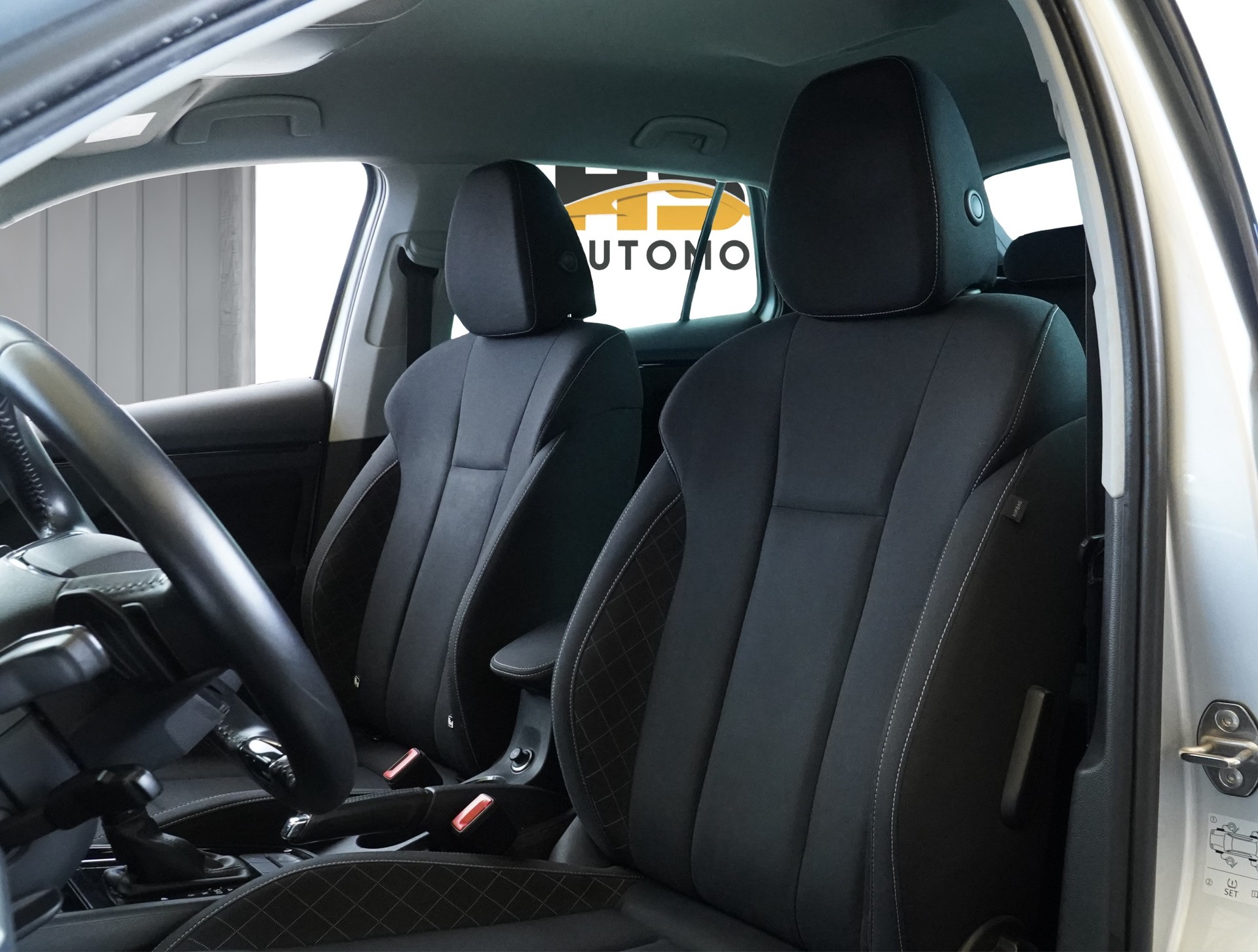 SKODA Scala 1.0 TSI Ambition DSG * CH Fahrzeug*-image-10