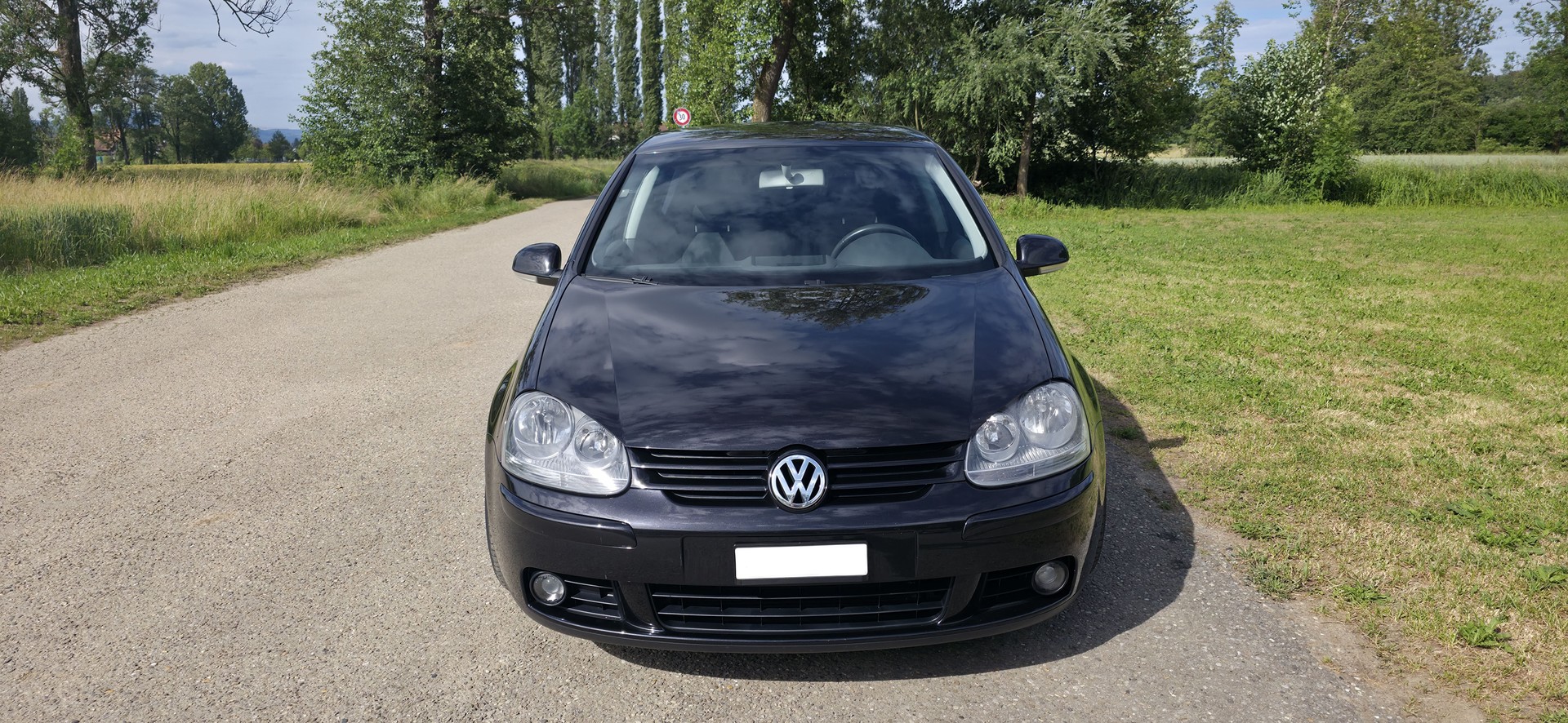 VW 2.0 TDI Comfortline-image-1
