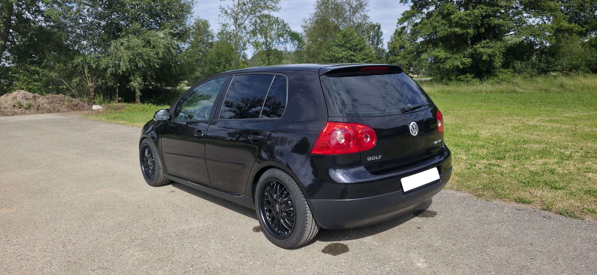 VW 2.0 TDI Comfortline-image-2