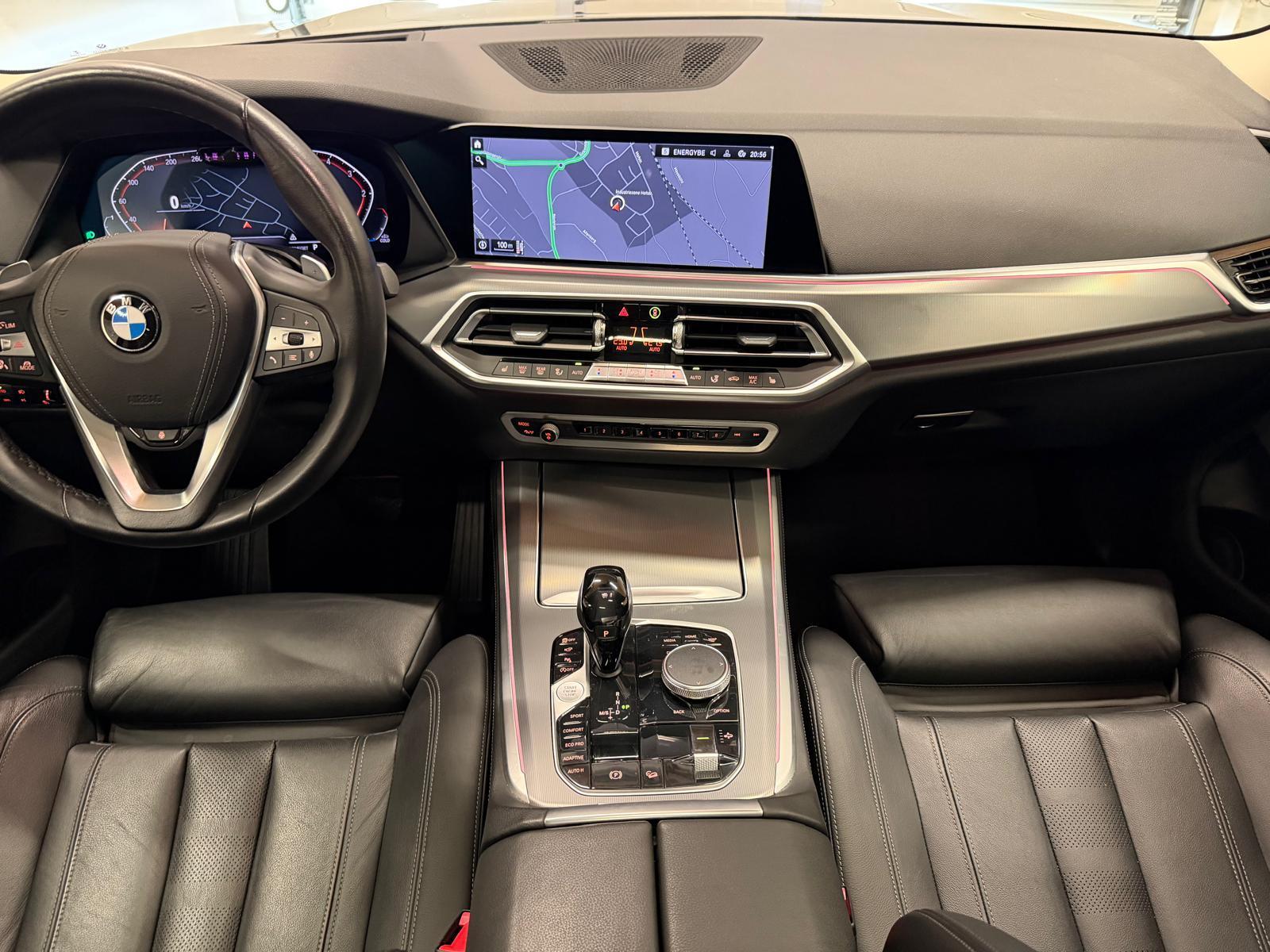 BMW X5 30d xDrive SAG-image-12