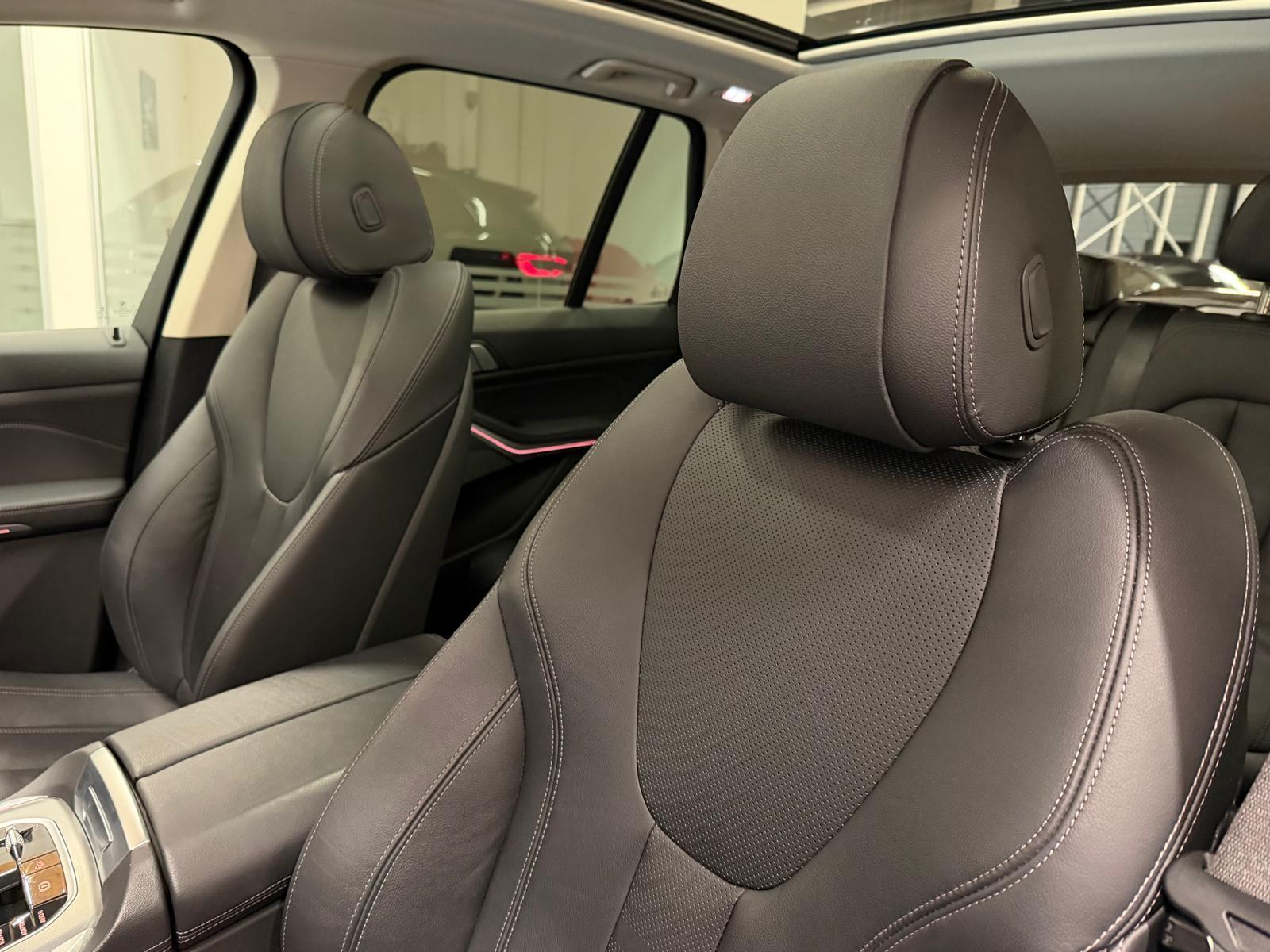 BMW X5 30d xDrive SAG-image-13