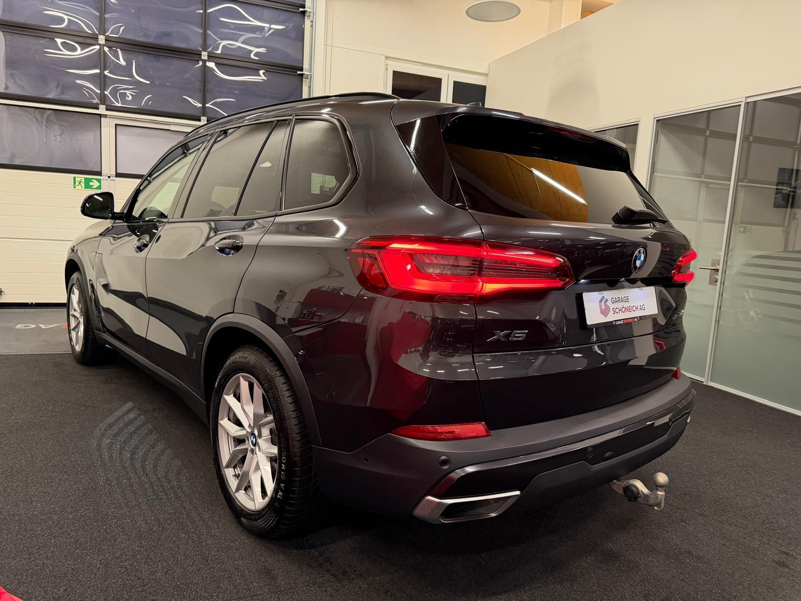 BMW X5 30d xDrive SAG-image-6