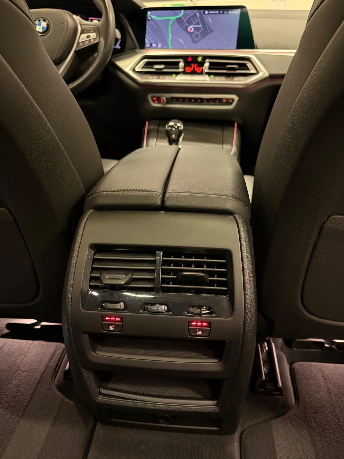 BMW X5 30d xDrive SAG-image-11