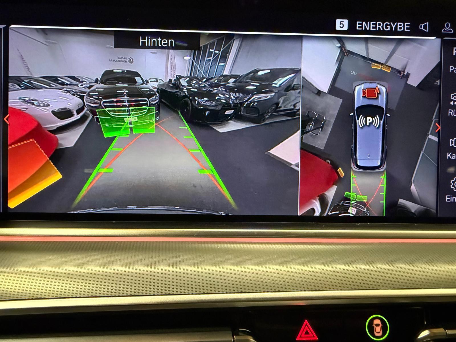 BMW X5 30d xDrive SAG-image-25