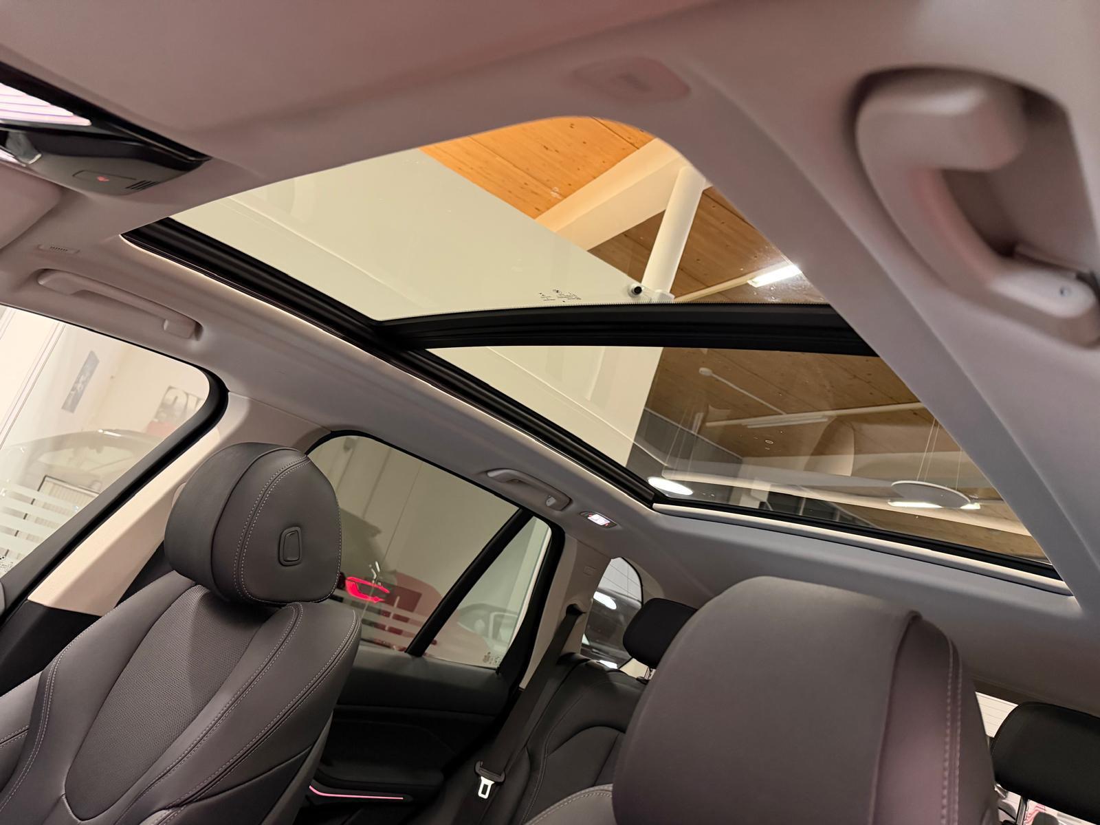 BMW X5 30d xDrive SAG-image-14