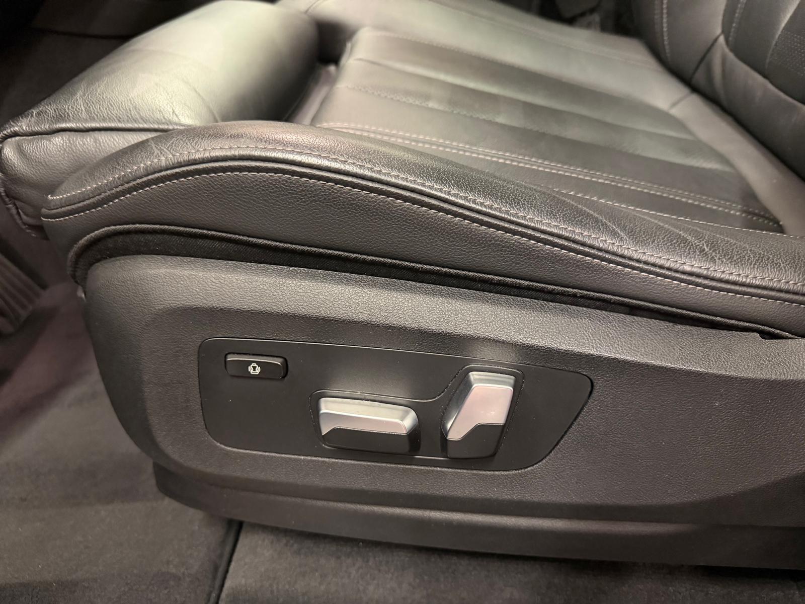 BMW X5 30d xDrive SAG-image-19