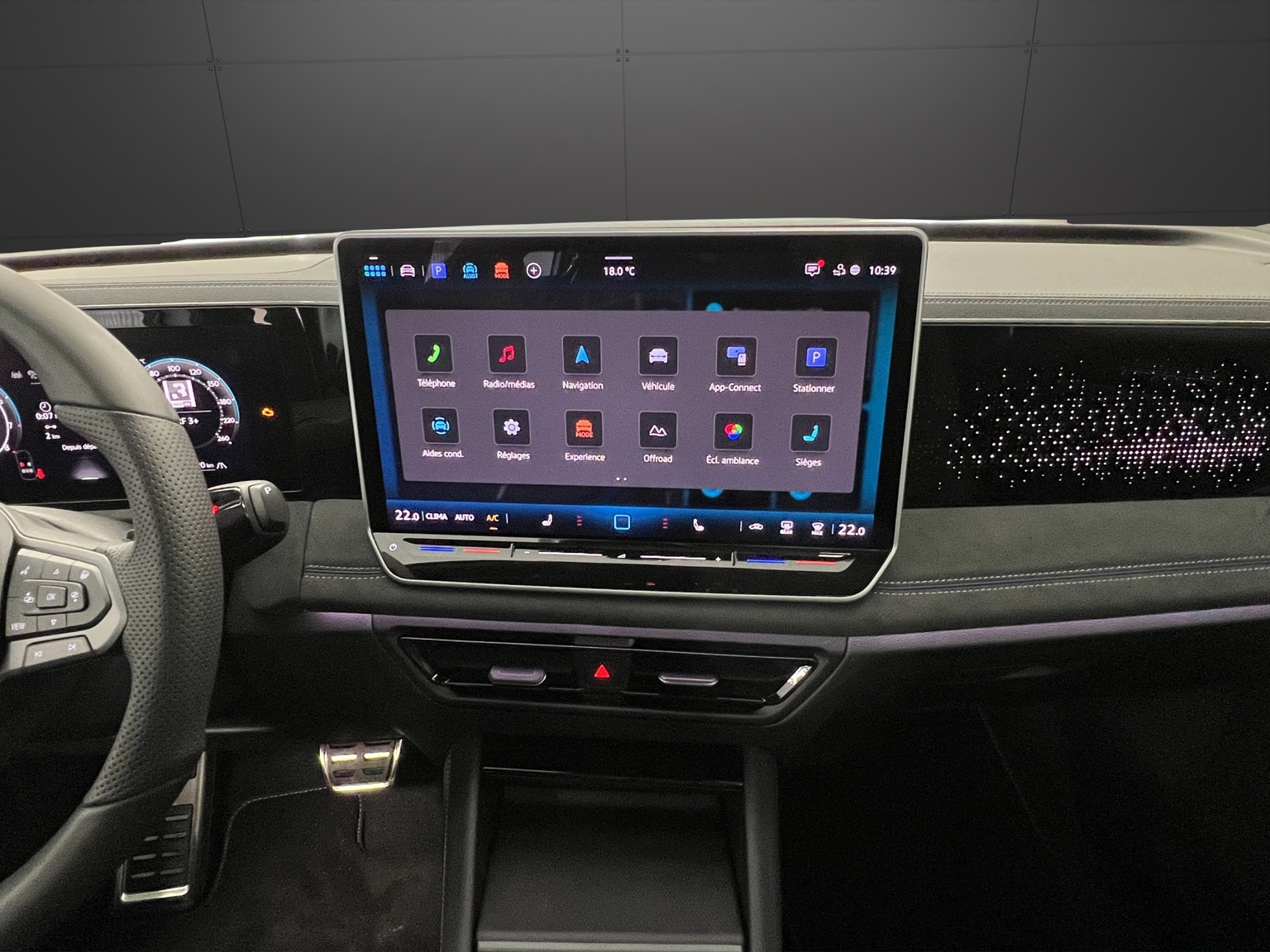 VW Tiguan 2.0 TSI DSG R-Line 4Motion-image-10
