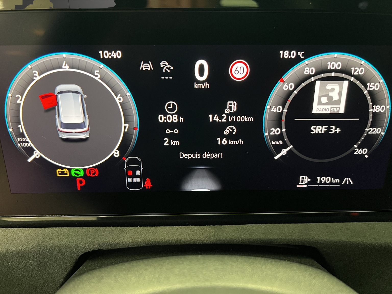 VW Tiguan 2.0 TSI DSG R-Line 4Motion-image-7
