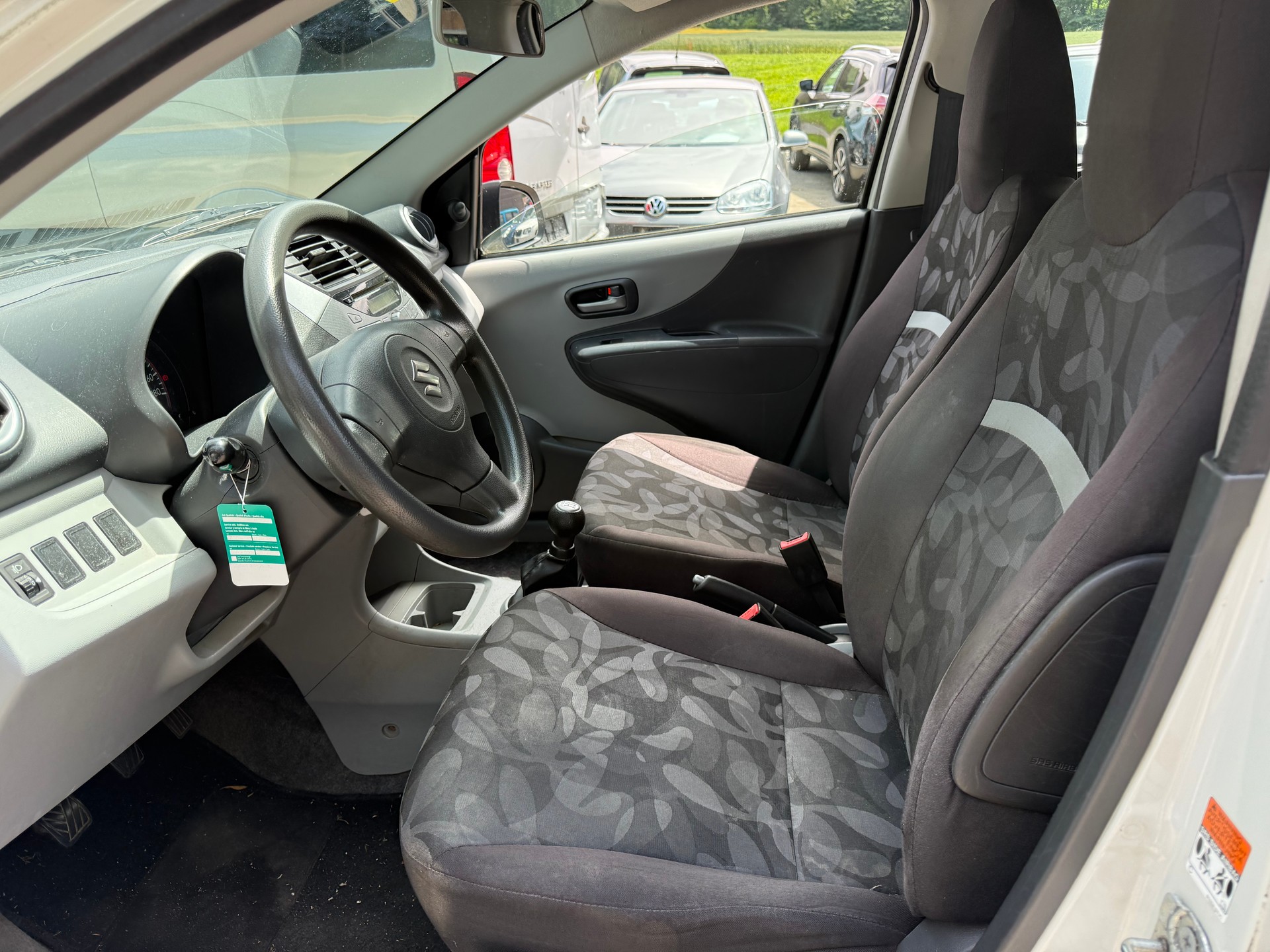 SUZUKI Alto 1.0 GA-image-6