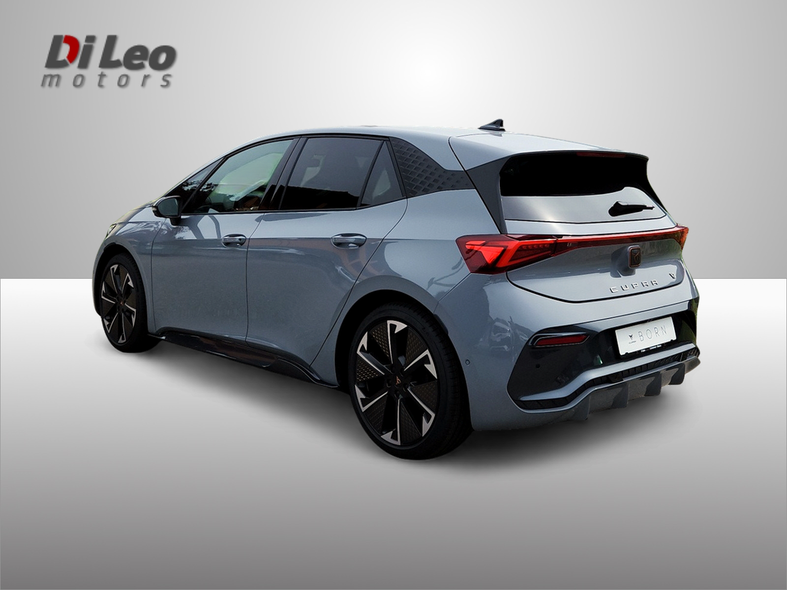 CUPRA Born 79 kWh VZ Extreme-image-6