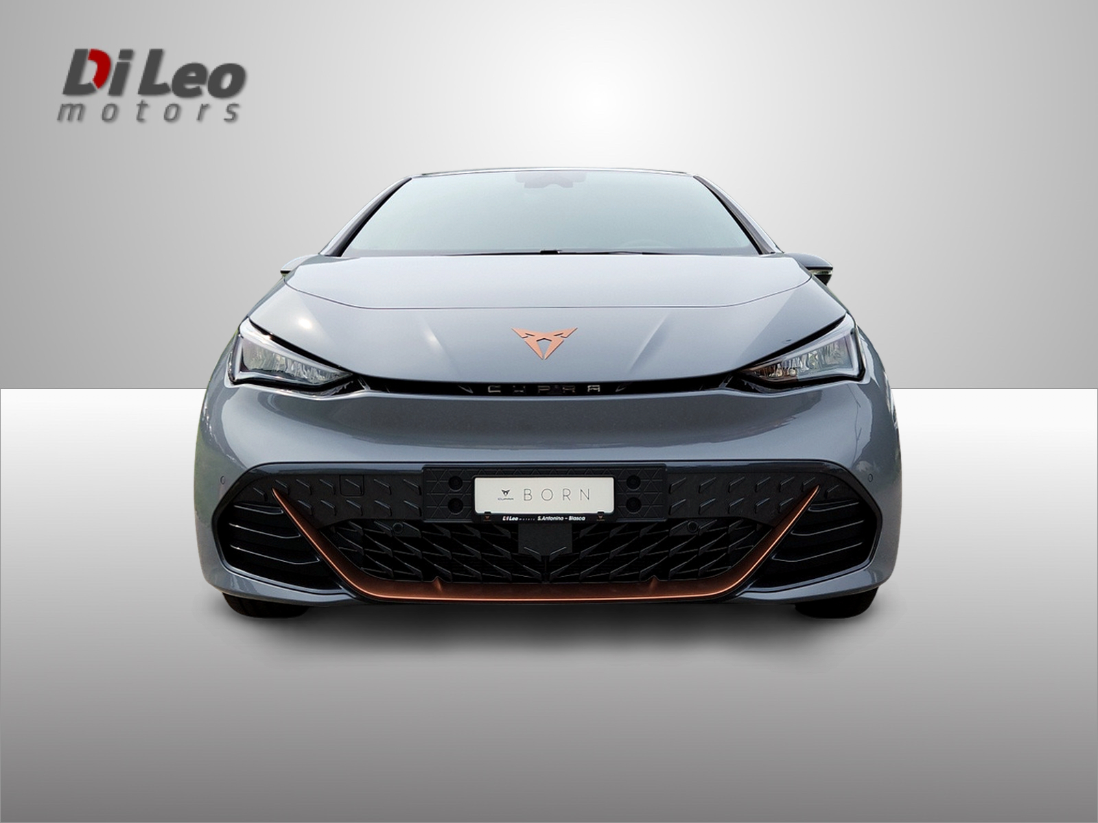 CUPRA Born 79 kWh VZ Extreme-image-1