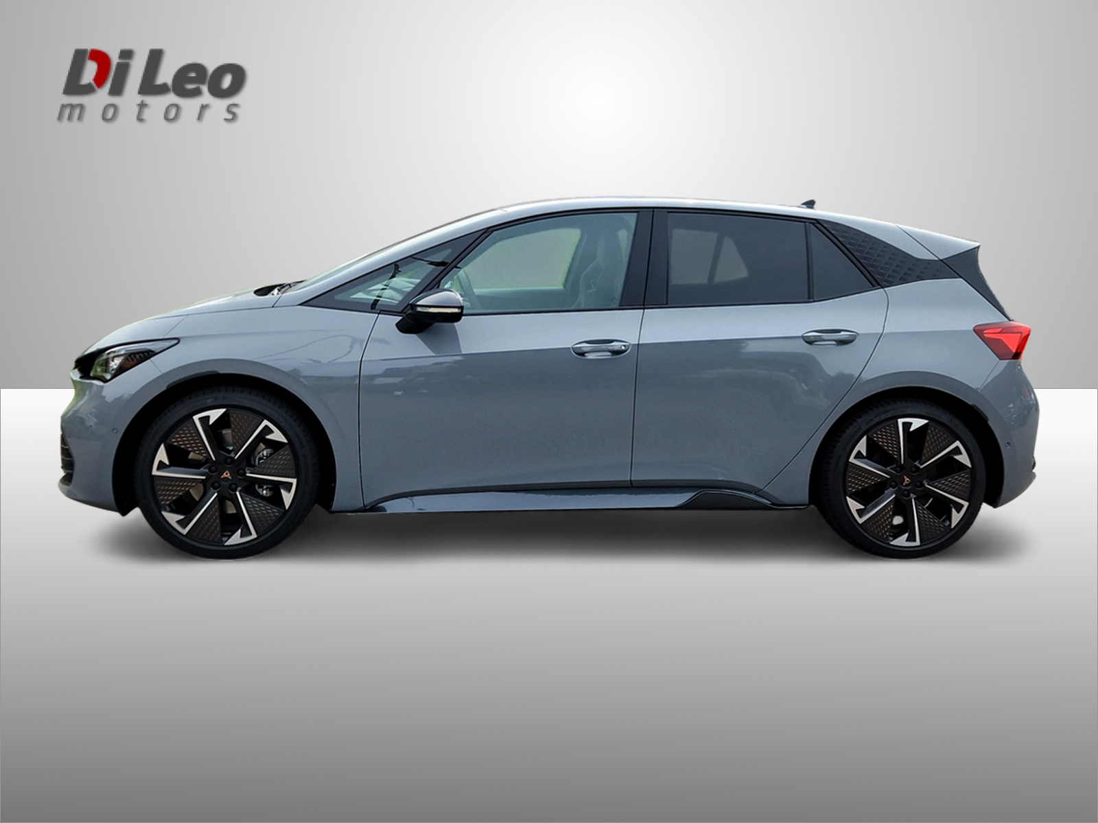 CUPRA Born 79 kWh VZ Extreme-image-7