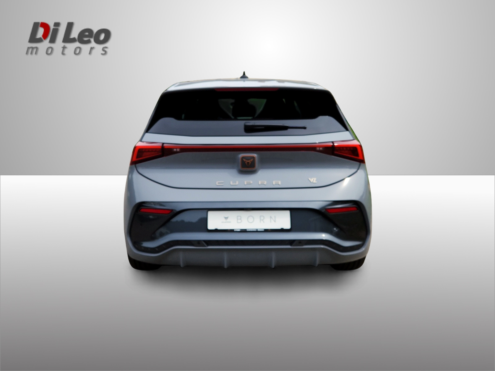 CUPRA Born 79 kWh VZ Extreme-image-5
