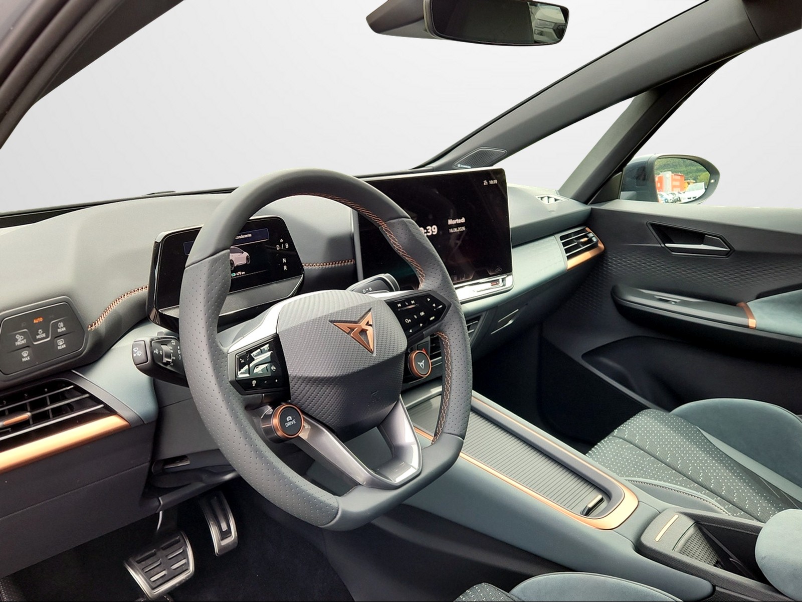 CUPRA Born 79 kWh VZ Extreme-image-9