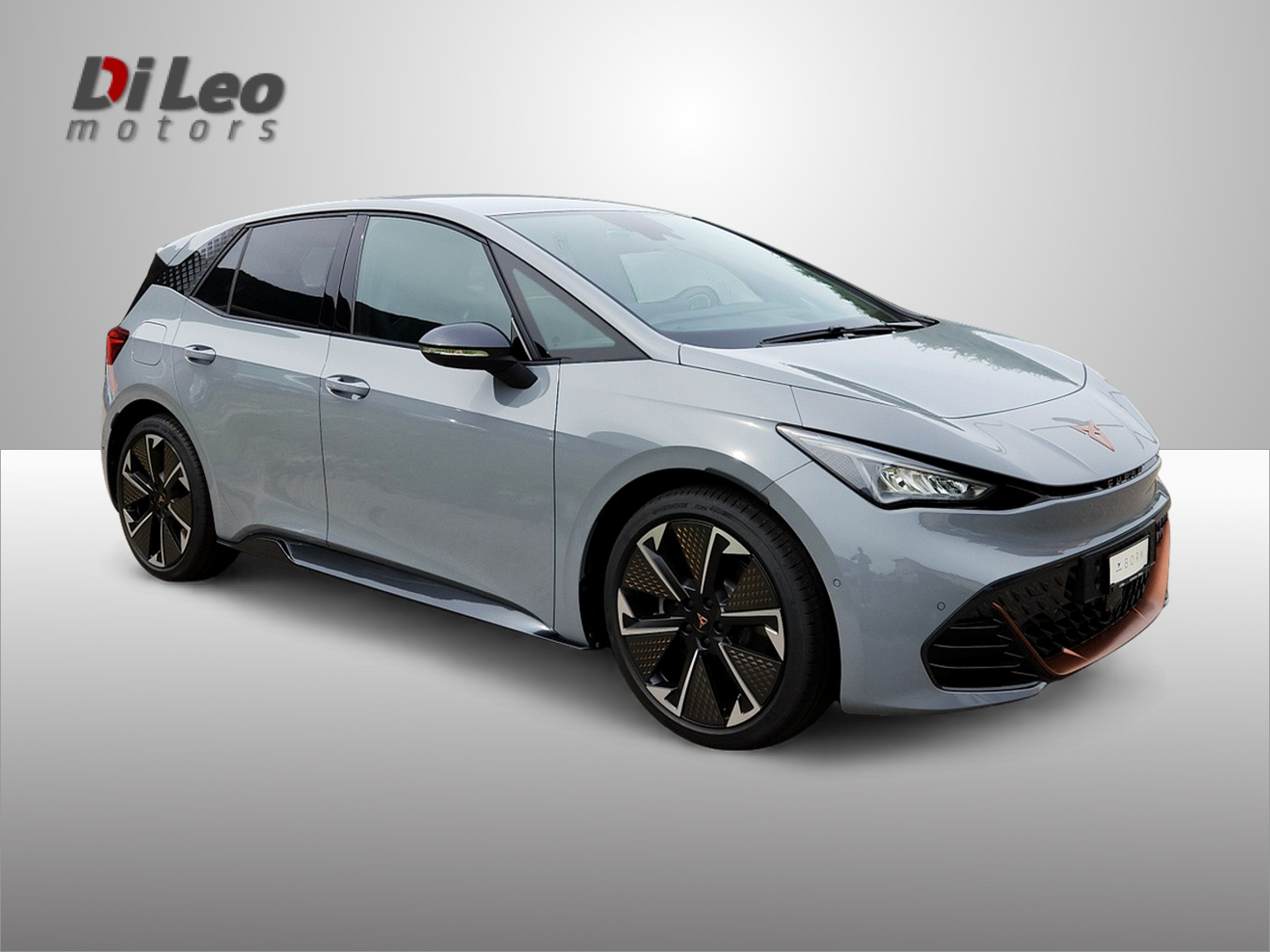 CUPRA Born 79 kWh VZ Extreme-image-2