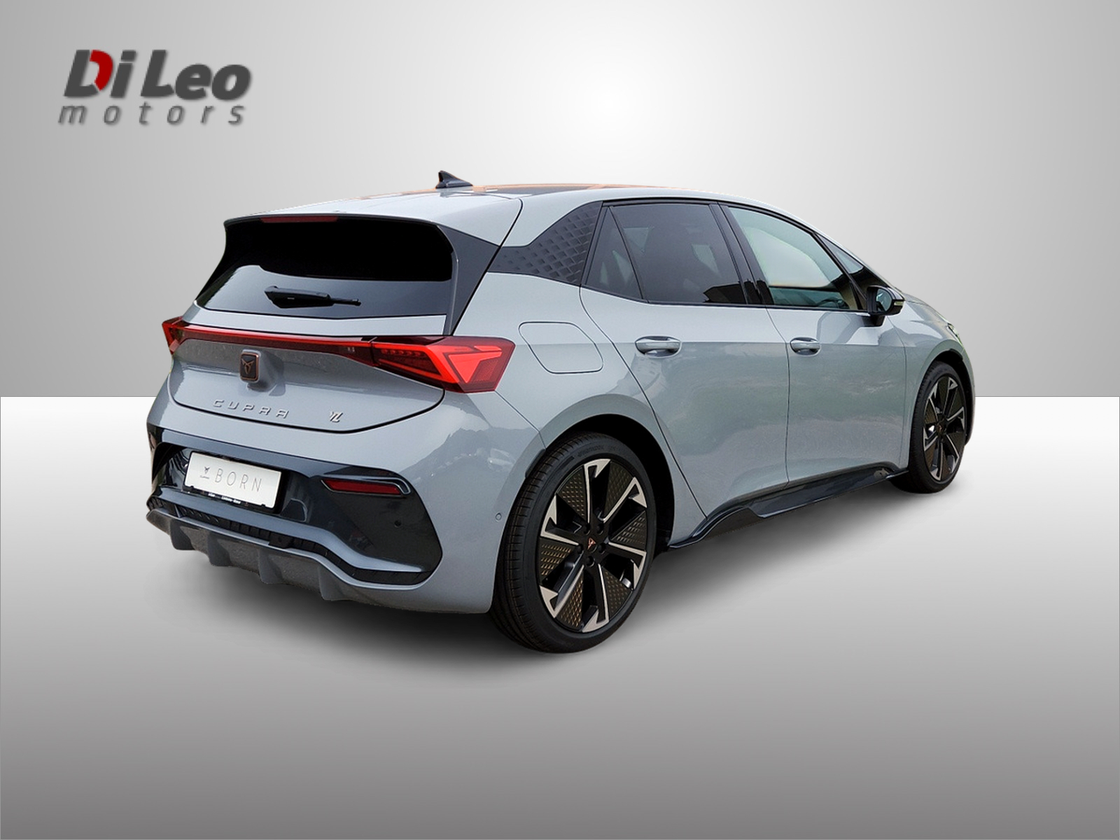 CUPRA Born 79 kWh VZ Extreme-image-4