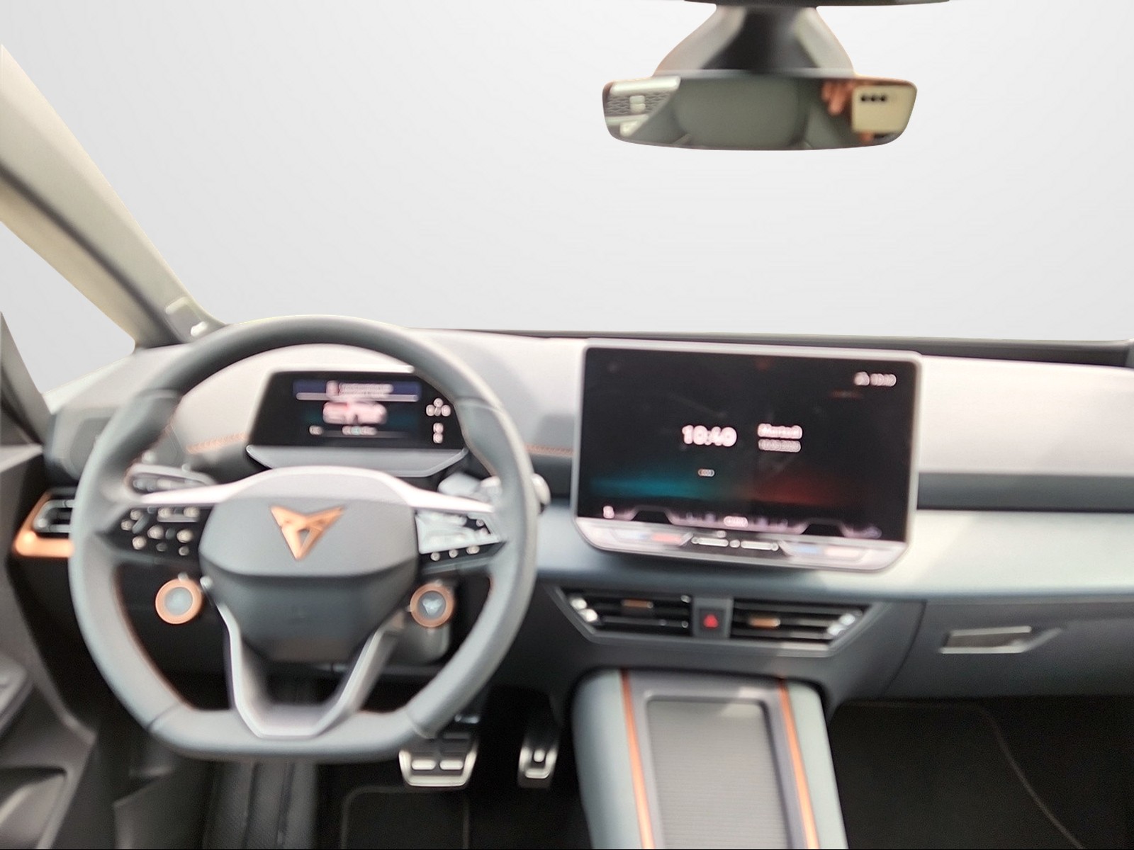 CUPRA Born 79 kWh VZ Extreme-image-10