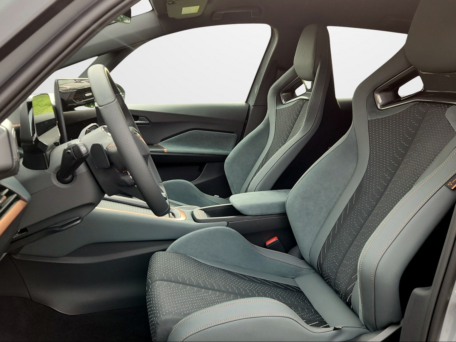 CUPRA Born 79 kWh VZ Extreme-image-8