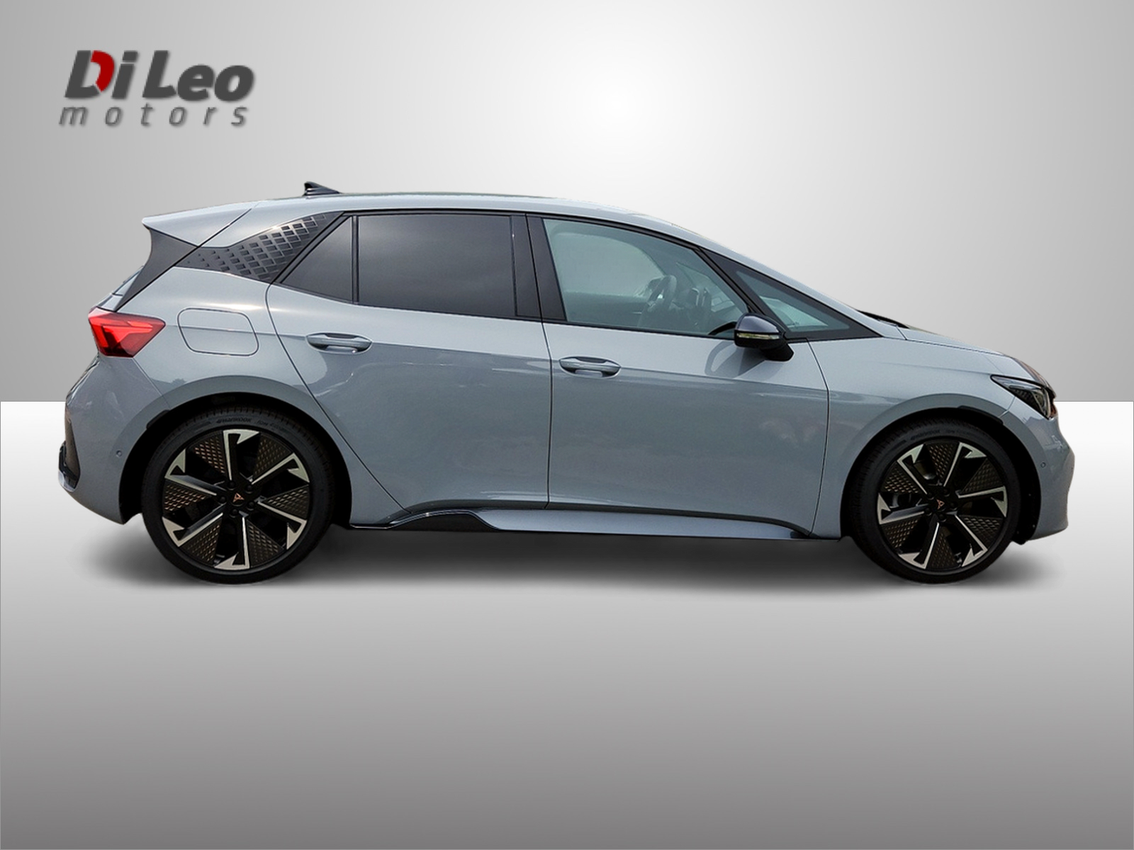 CUPRA Born 79 kWh VZ Extreme-image-3