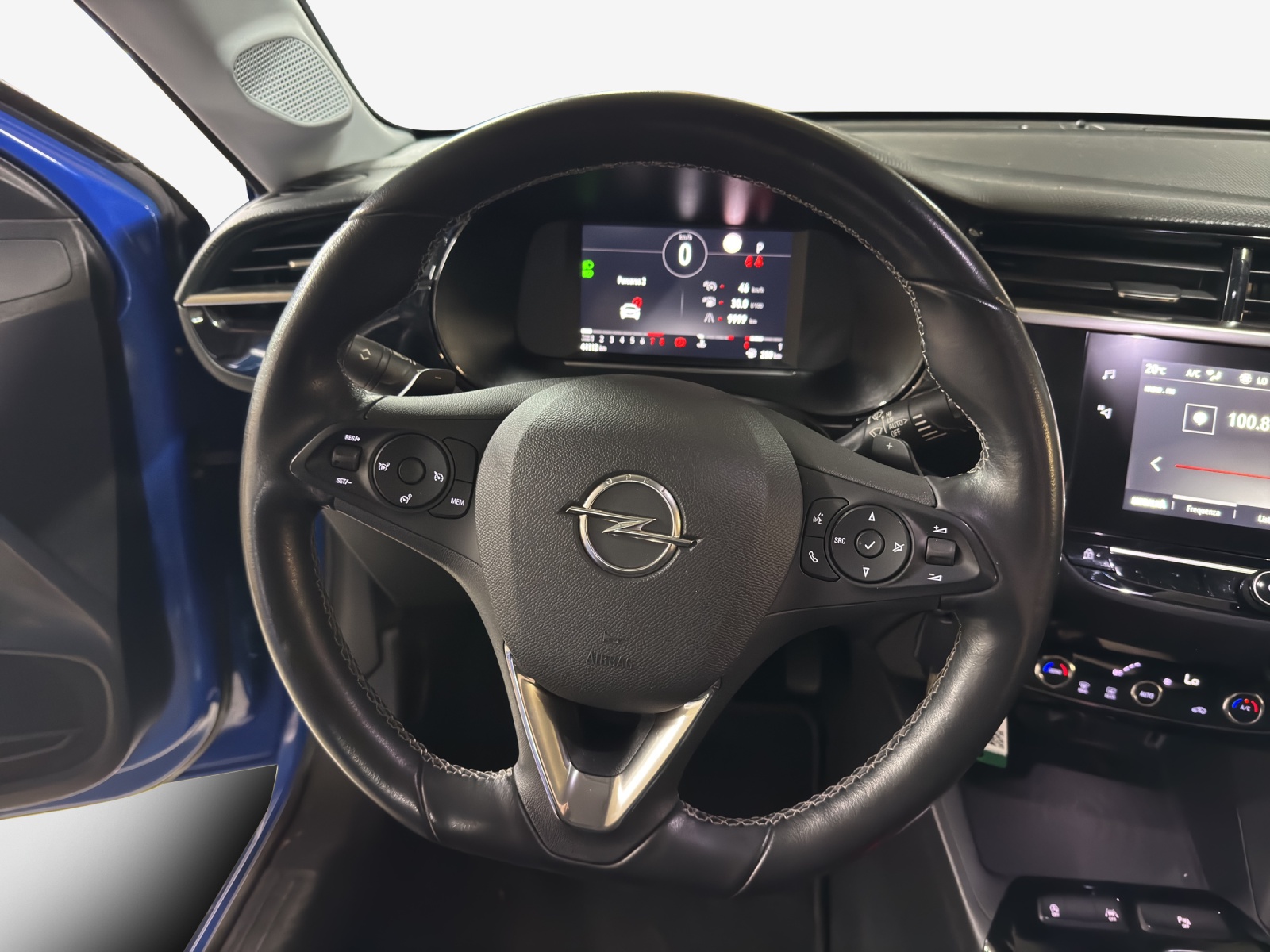 OPEL Corsa 1.2 TP Elegance-image-9