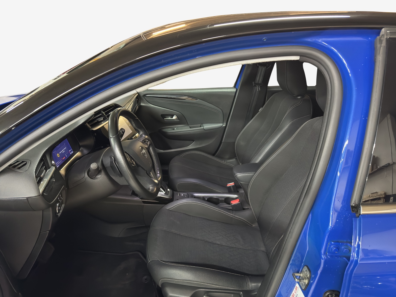OPEL Corsa 1.2 TP Elegance-image-7