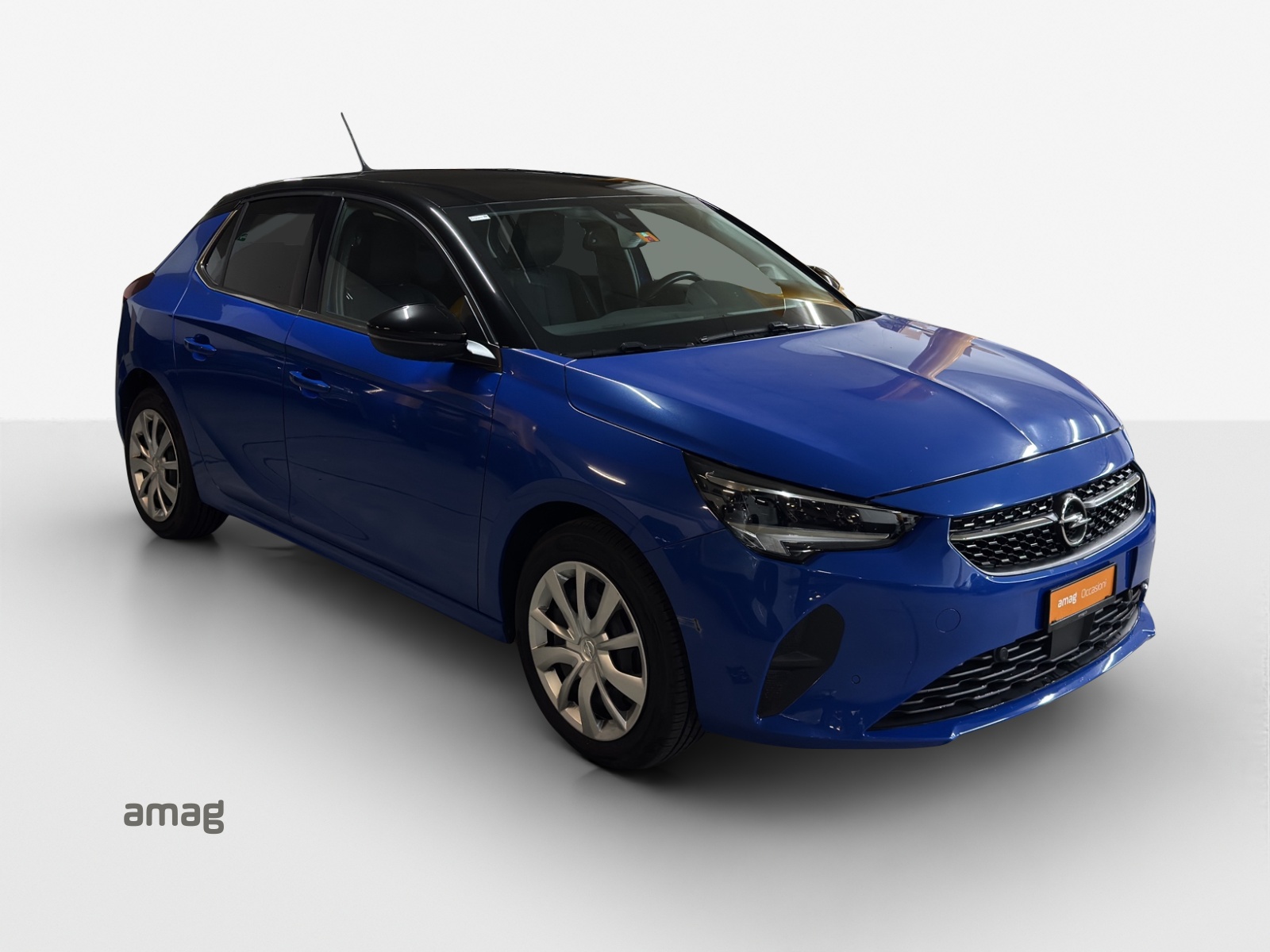 OPEL Corsa 1.2 TP Elegance-image-5
