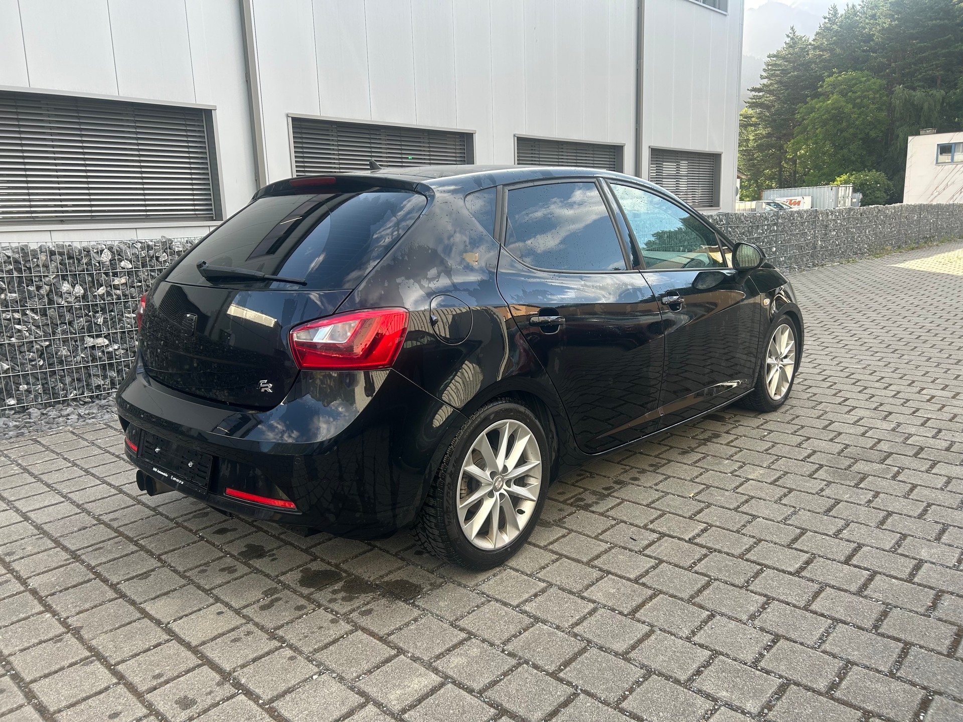 SEAT Ibiza 1.2 TSI FR-image-4