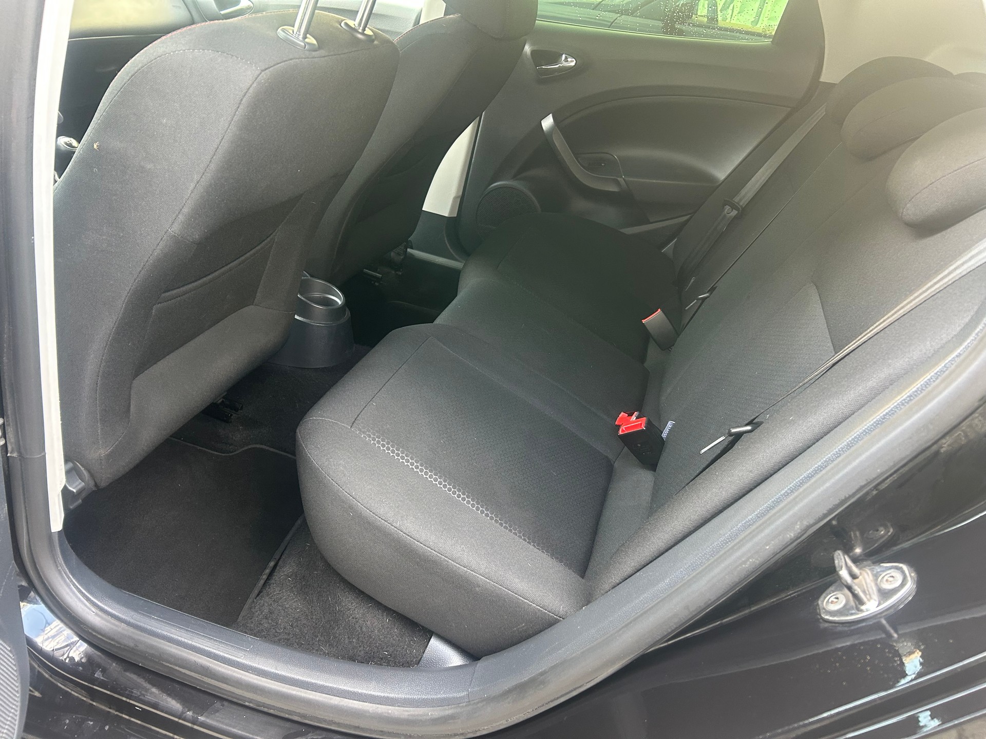 SEAT Ibiza 1.2 TSI FR-image-8