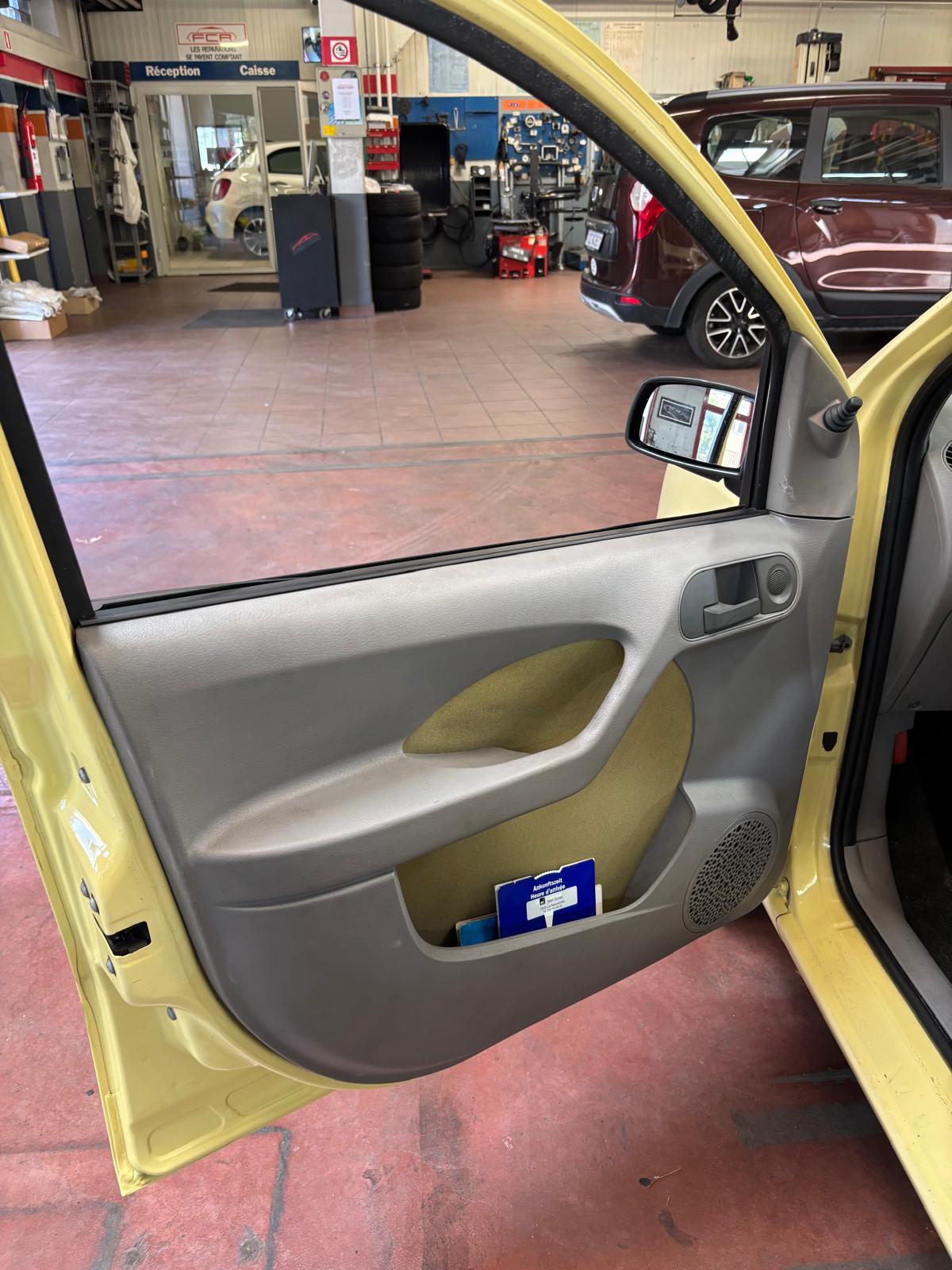 FIAT Panda 1.2 Dynamic-image-6