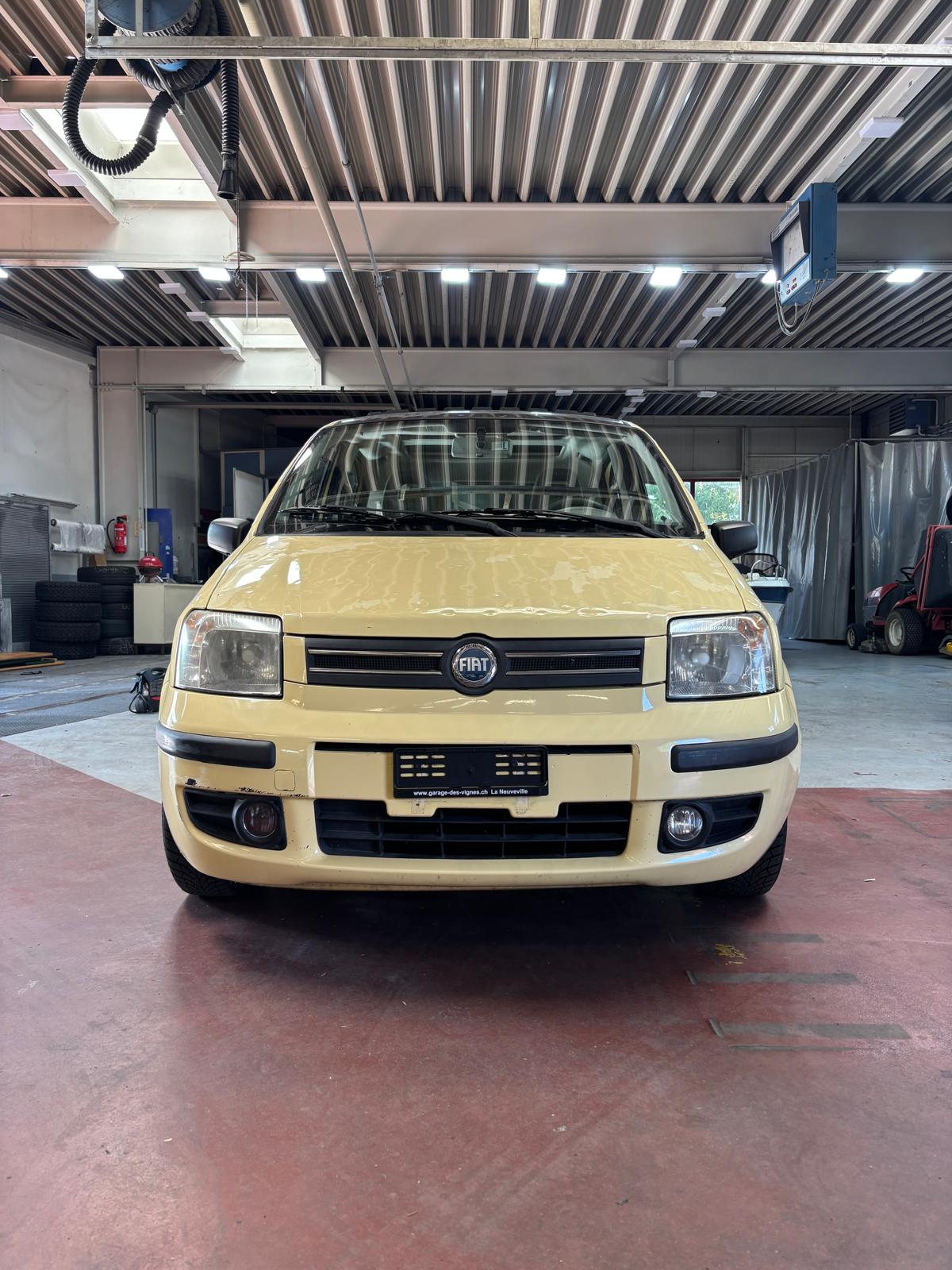 FIAT Panda 1.2 Dynamic-image-0